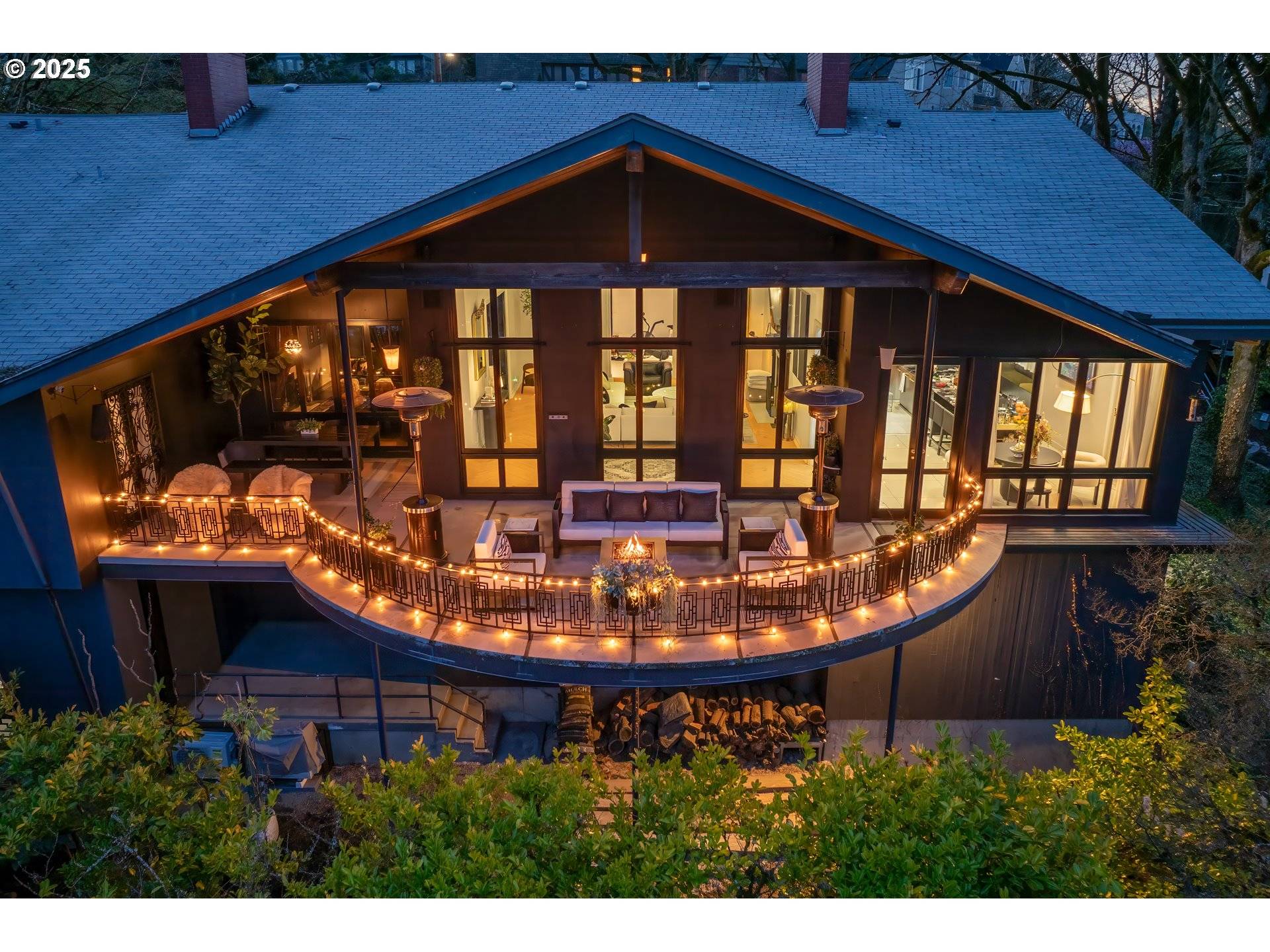 Portland, OR 97201,1636 SW VISTA AVE