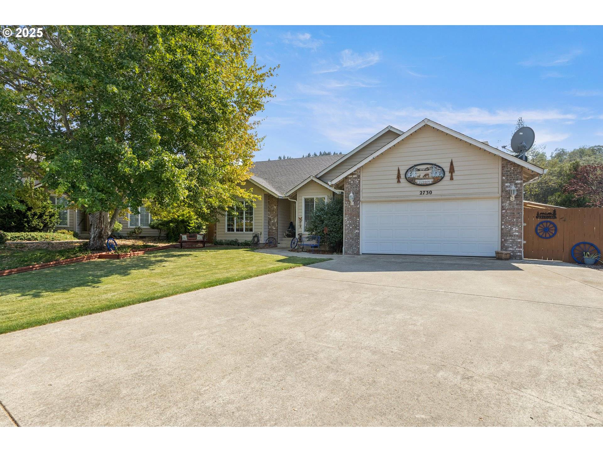 Sutherlin, OR 97479,2730 GOLFVIEW AVE