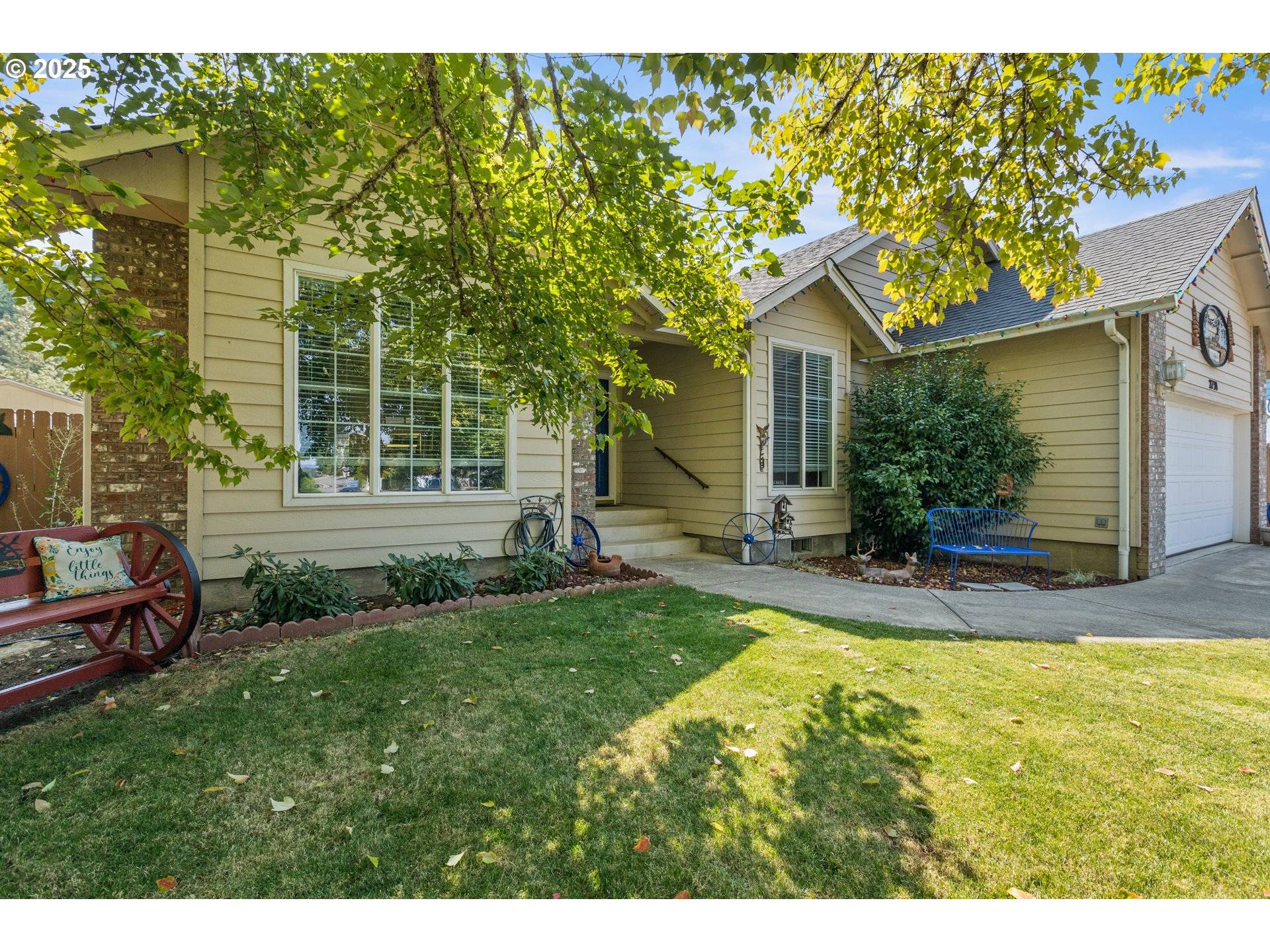 Sutherlin, OR 97479,2730 GOLFVIEW AVE