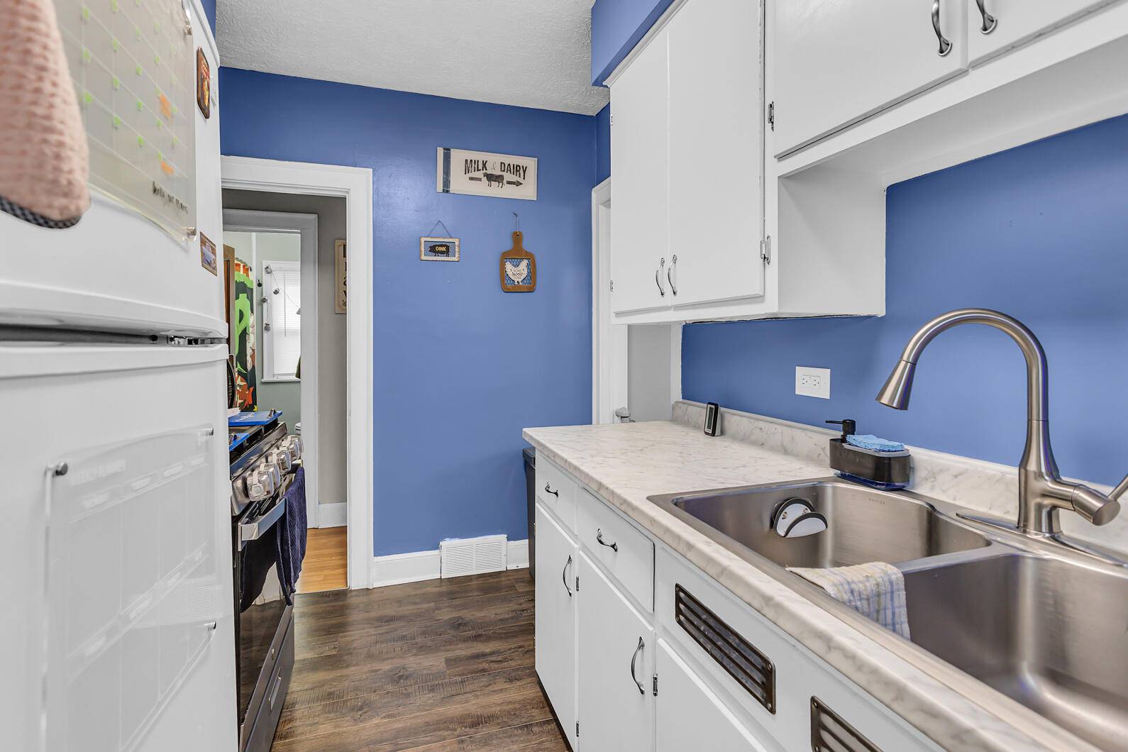 Jackson, MI 49202,550 Sparks ST