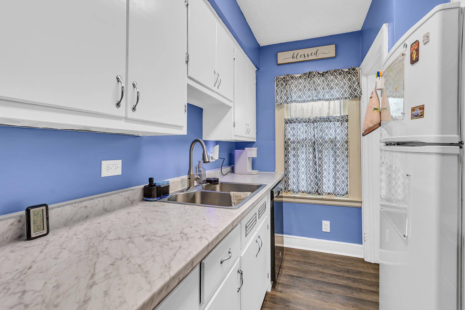 Jackson, MI 49202,550 Sparks ST