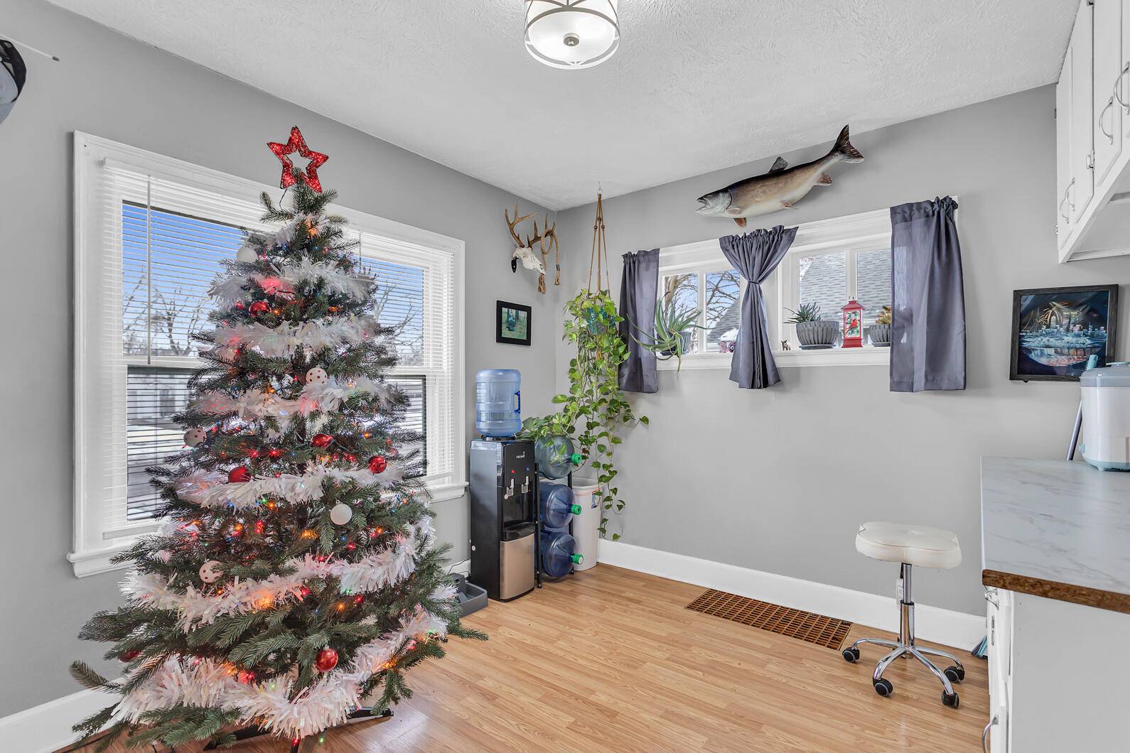 Jackson, MI 49202,550 Sparks ST