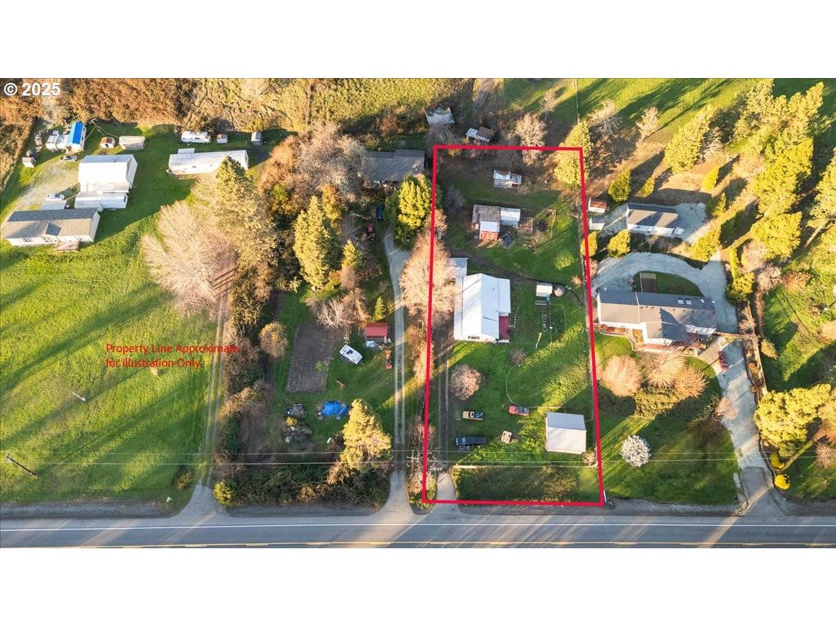 Days Creek, OR 97429,22240 TILLER TRAIL HWY