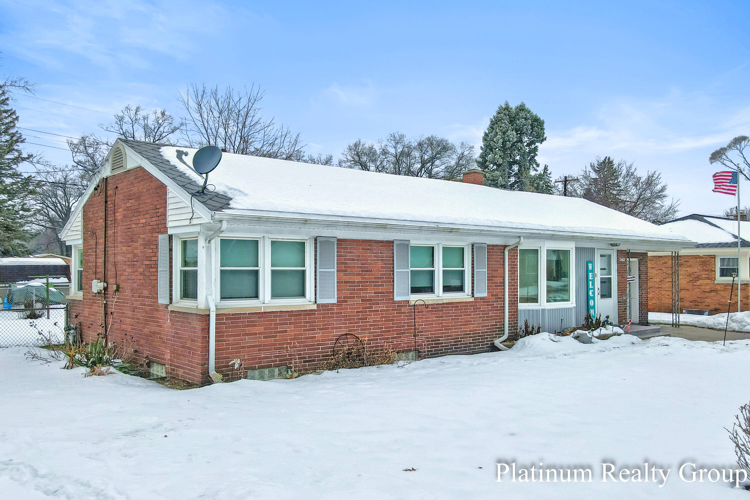 Norton Shores, MI 49441,3463 McCracken ST