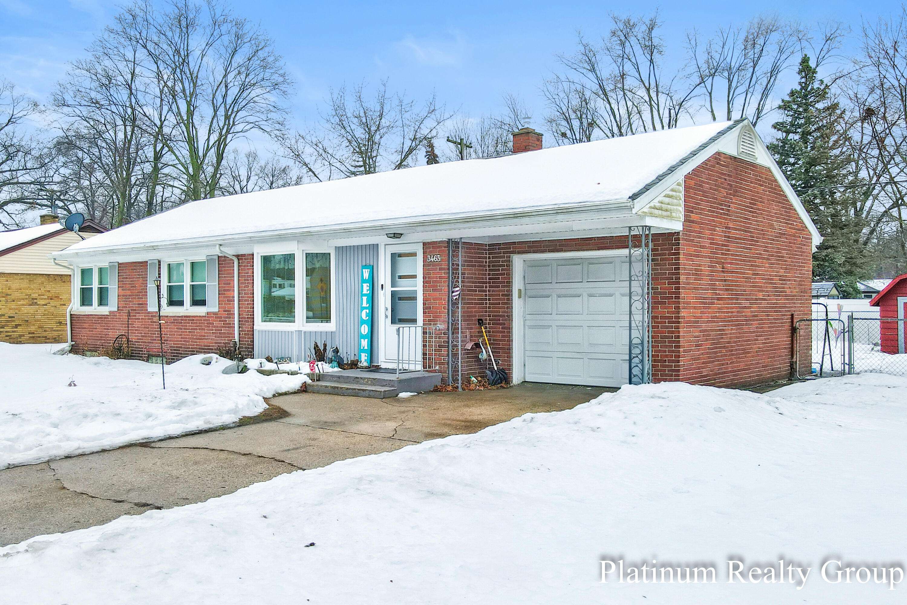 Norton Shores, MI 49441,3463 McCracken ST