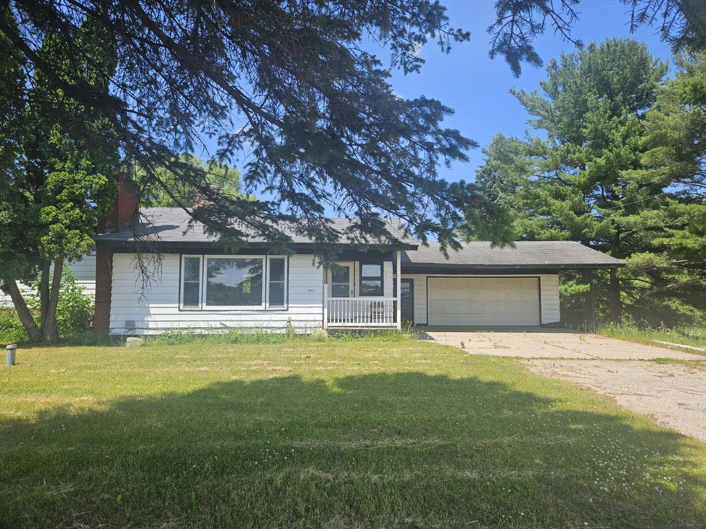 Lake City, MI 49651,5640 W Houghton Lake RD