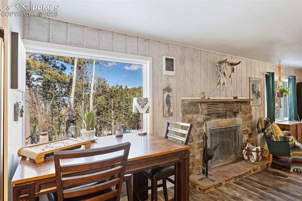 Manitou Springs, CO 80829,6230 Waterfall LOOP