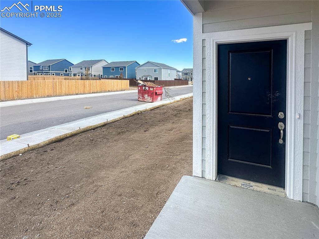 Peyton, CO 80831,8193 Isabel PL