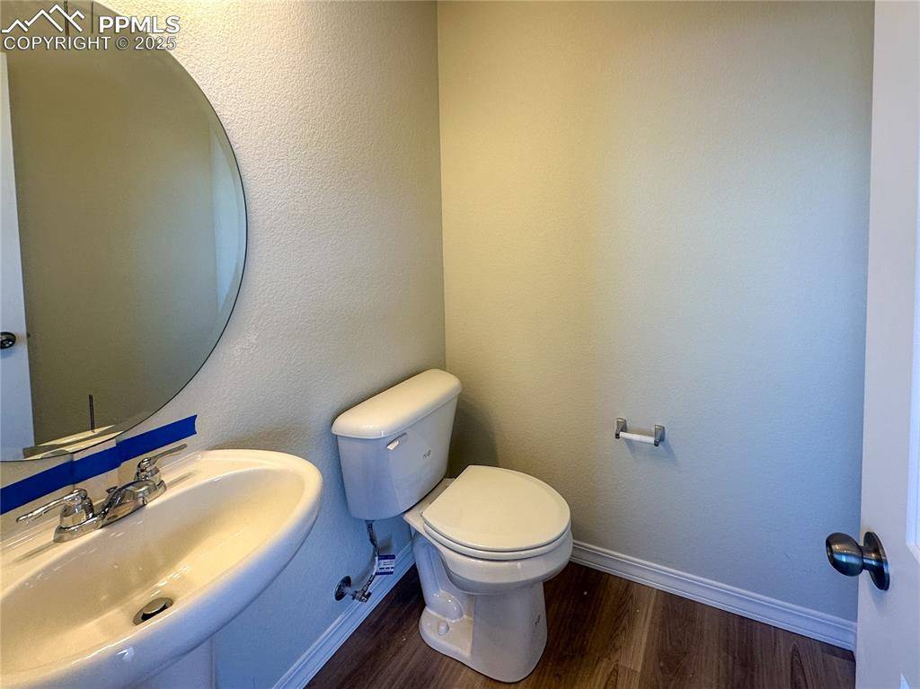 Peyton, CO 80831,8193 Isabel PL