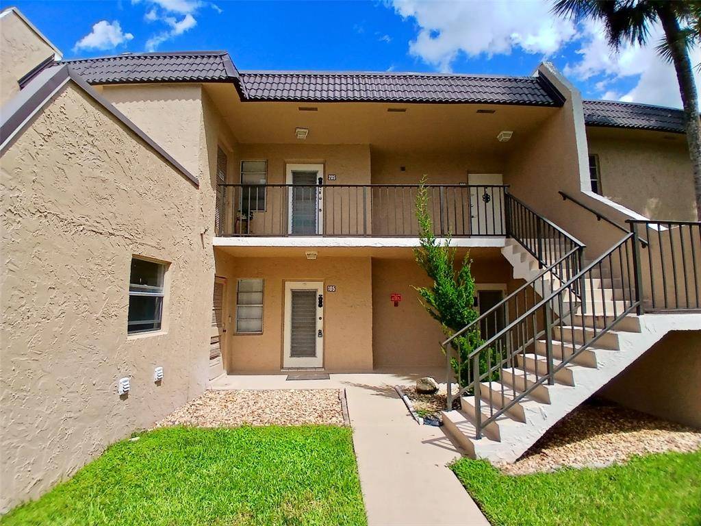 West Palm Beach, FL 33411,100 Lake Meryl Dr #105