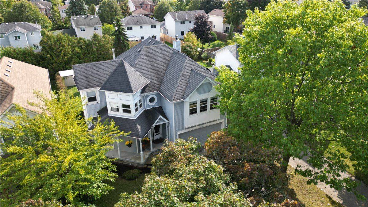 Innisfil, ON L9S 1W4,995 LINDEN ST