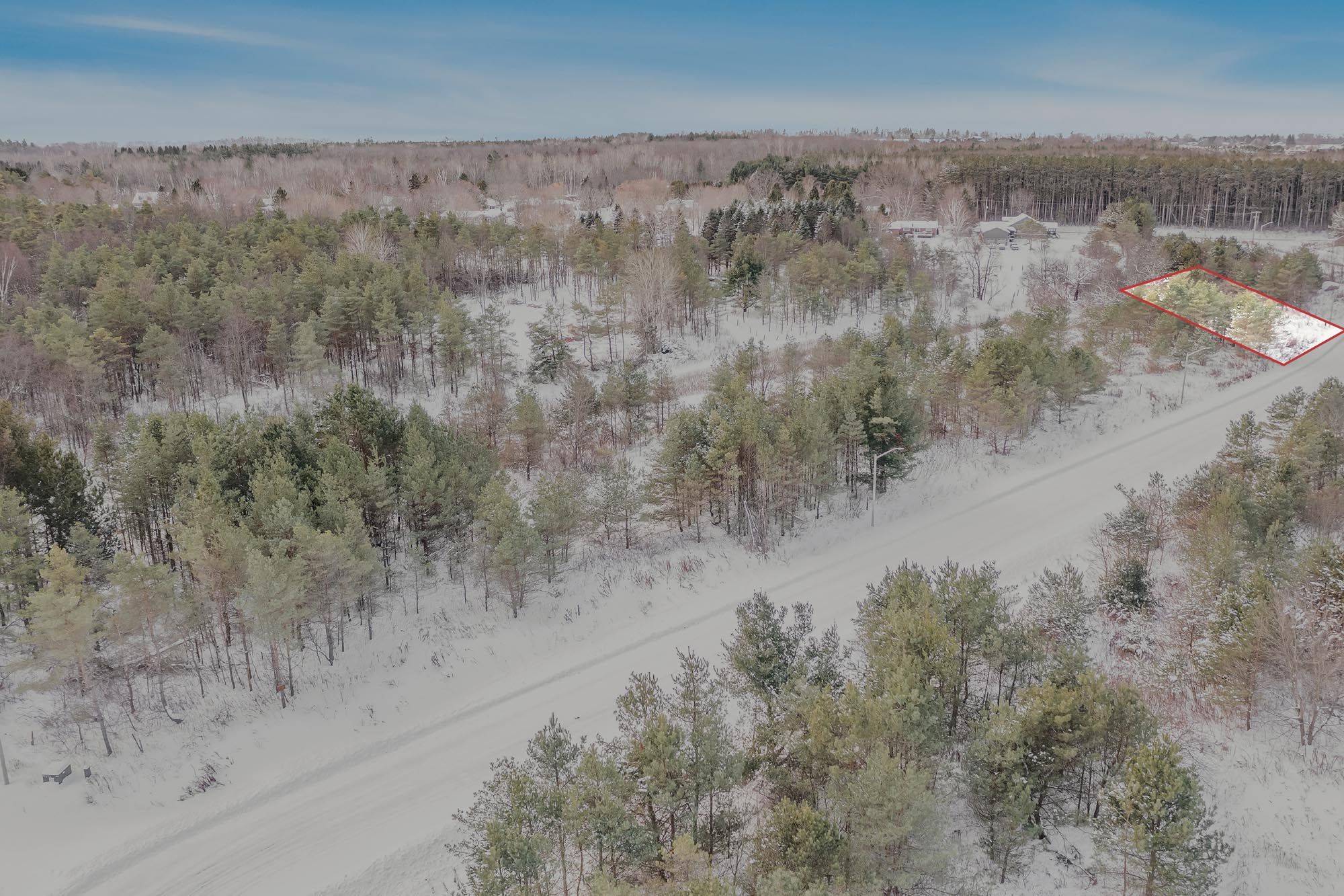 Tiny, ON L9M 0H1,Lot 35 Rue Eric N/A