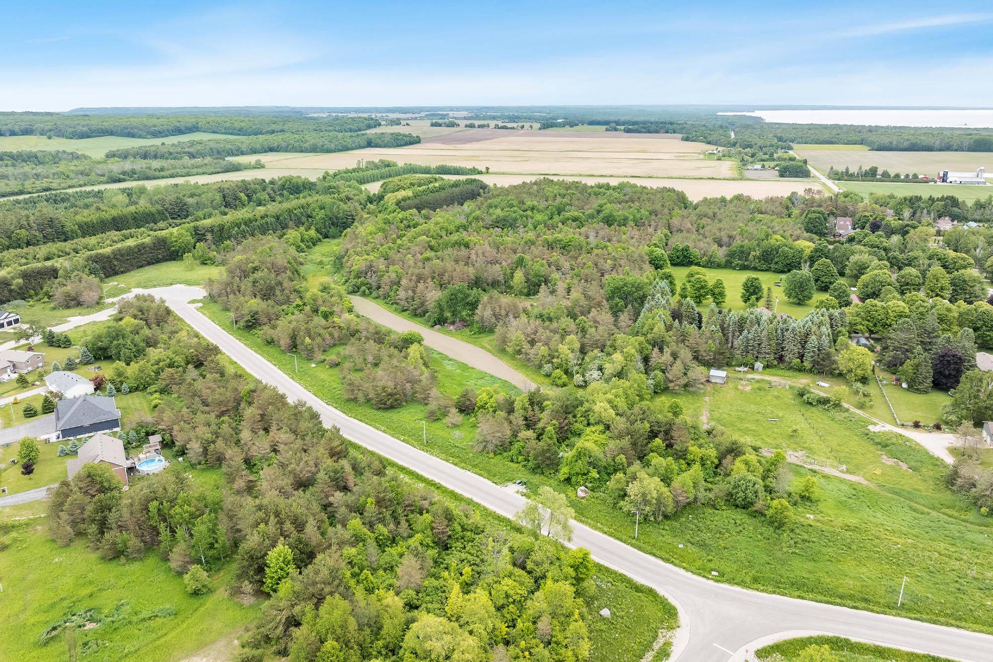 Tiny, ON L9M 0H1,Lot 35 Rue Eric N/A