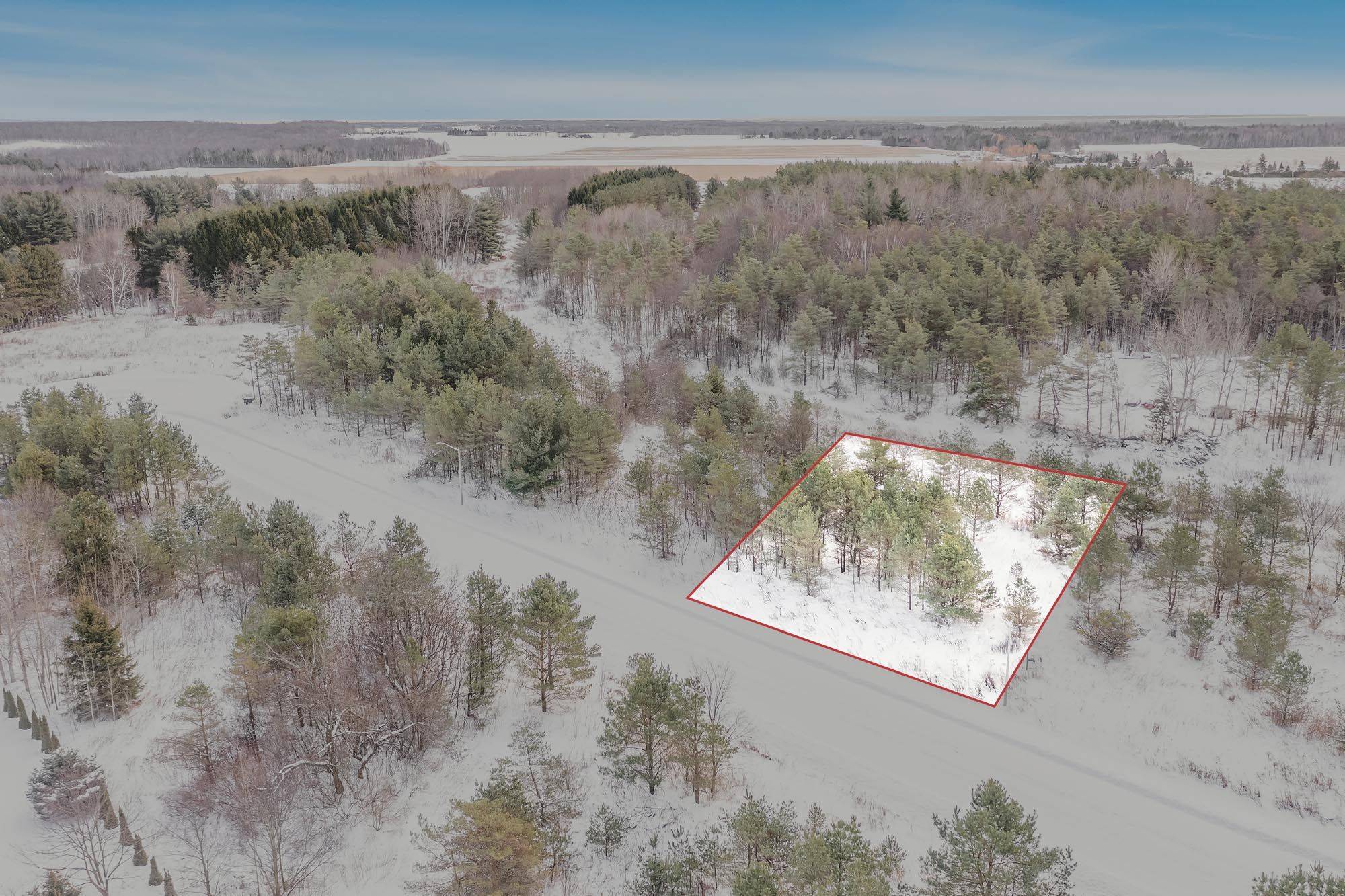 Tiny, ON L9M 0H1,Lot 31 Rue Eric N/A