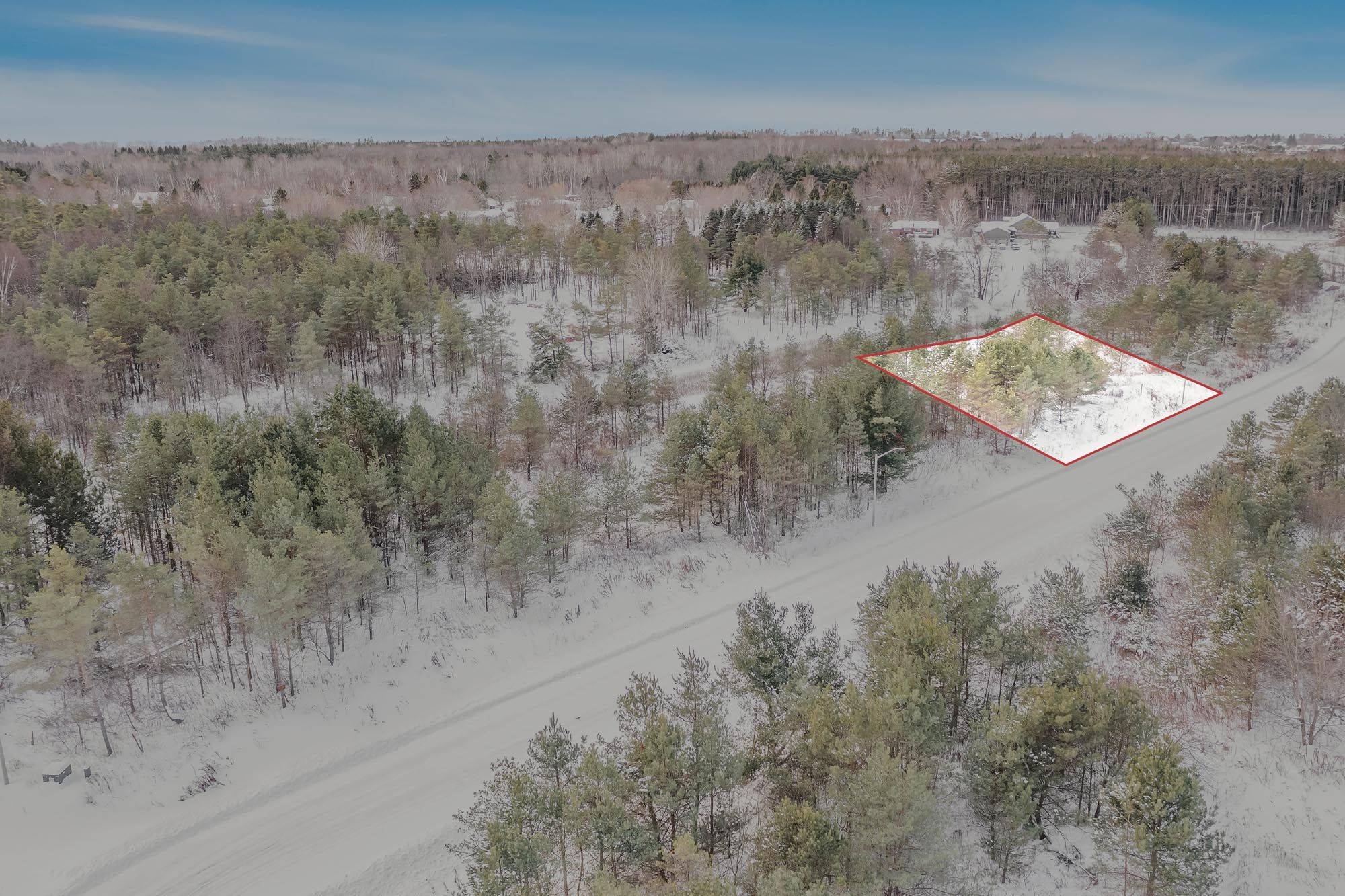 Tiny, ON L9M 0H1,Lot 33 Rue Eric N/A