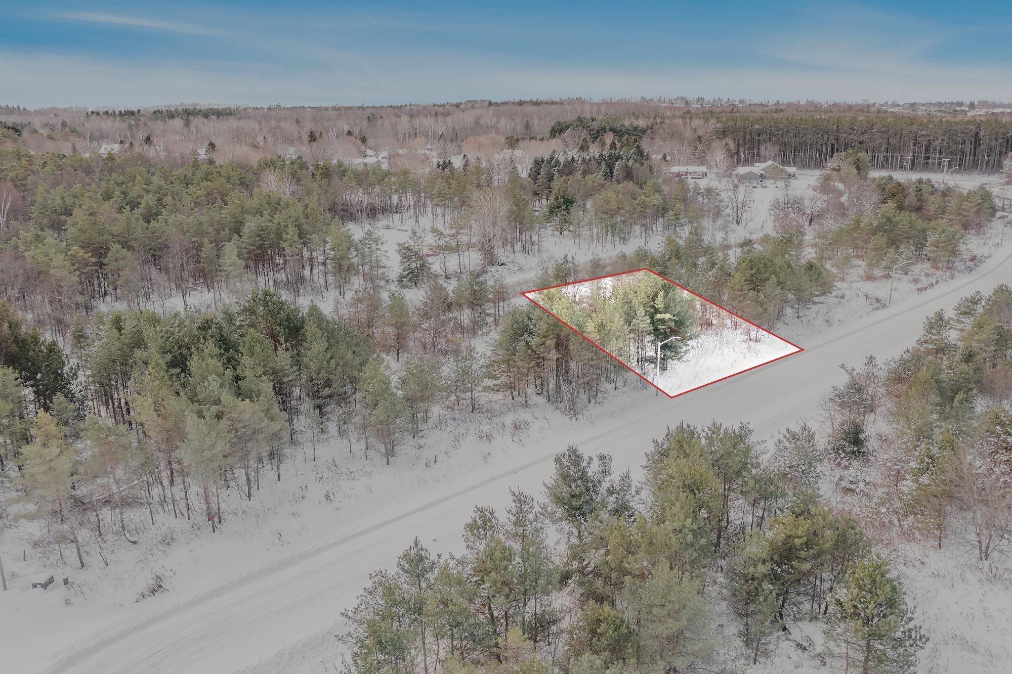 Tiny, ON L9M 0H1,Lot 32 Rue Eric N/A