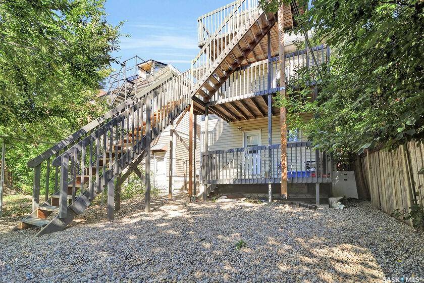 Regina, SK S4P 1W8,2258 Osler STREET