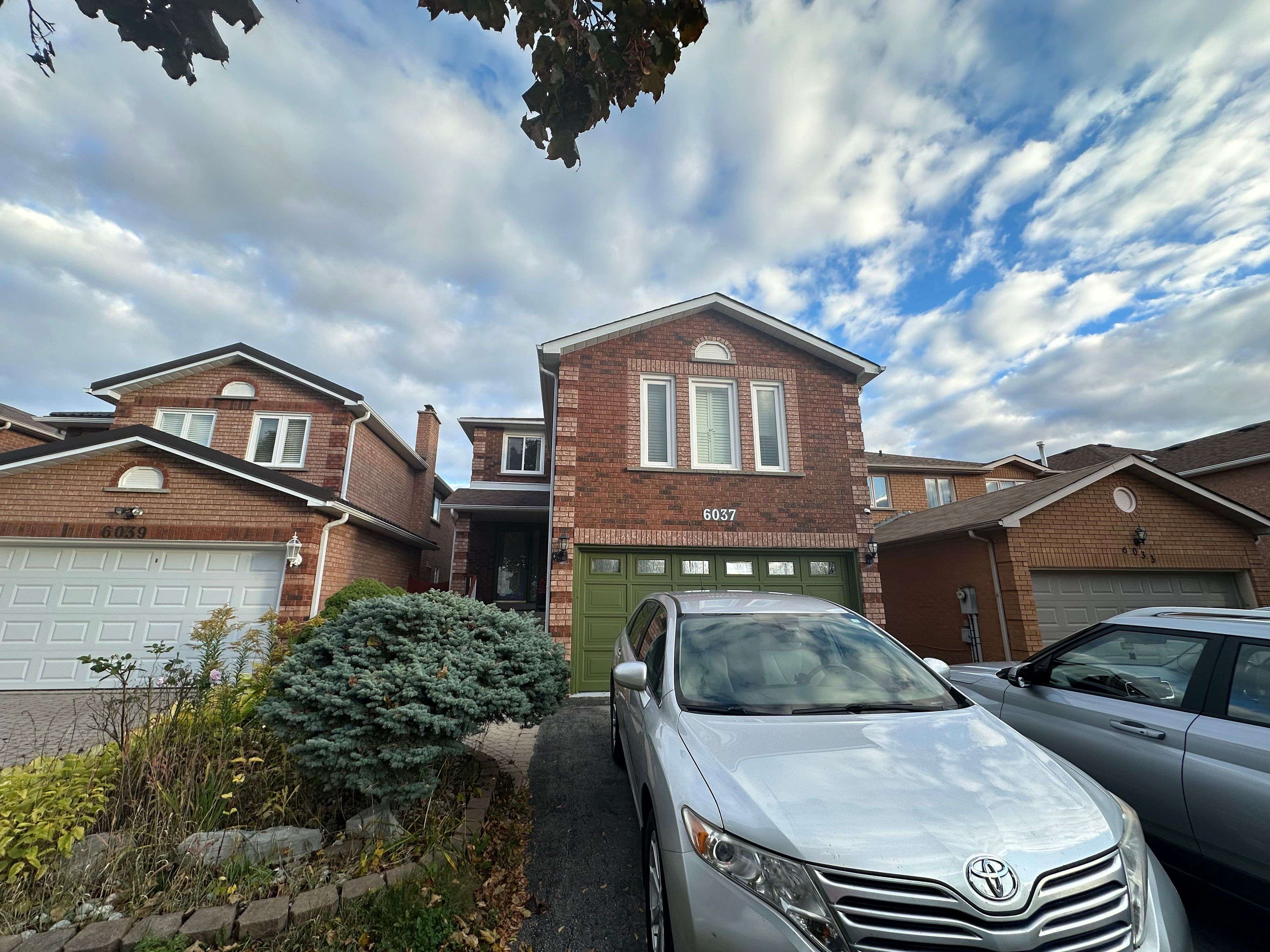 Mississauga, ON L5V 1A8,6037 Duford DR #Bsmt