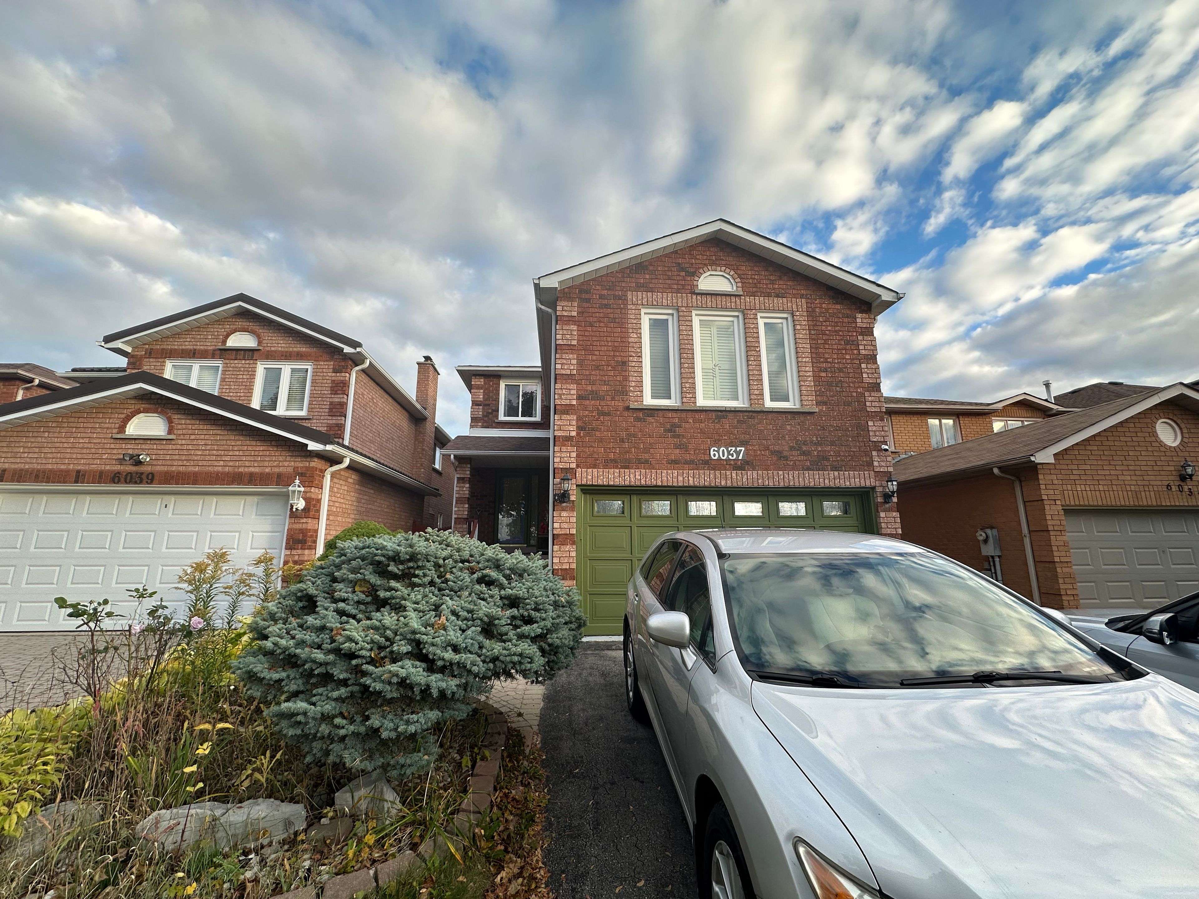 Mississauga, ON L5V 1A8,6037 Duford DR #Bsmt