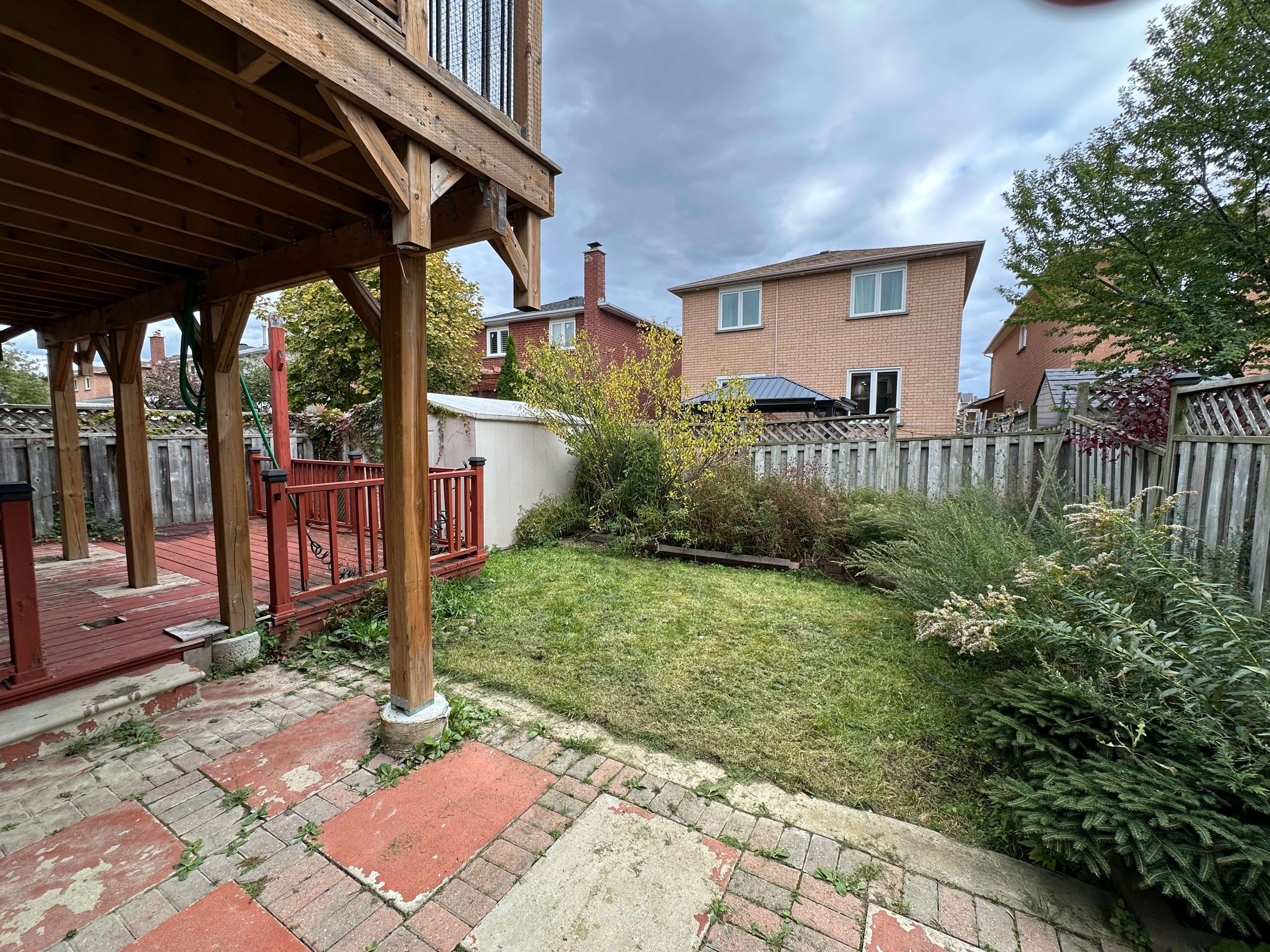 Mississauga, ON L5V 1A8,6037 Duford DR #Bsmt