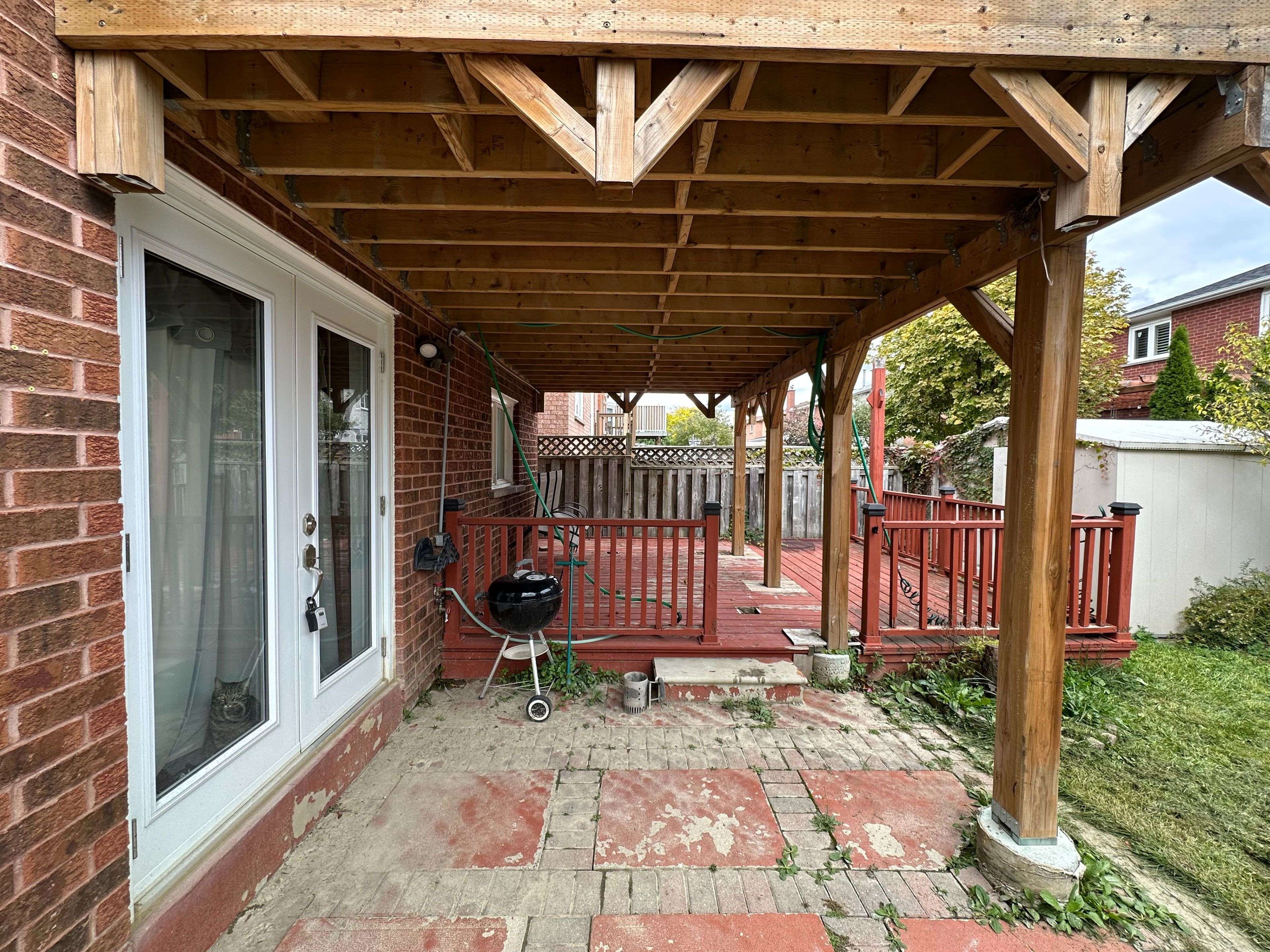 Mississauga, ON L5V 1A8,6037 Duford DR #Bsmt