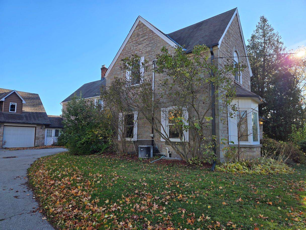 Burlington, ON L7P 0P6,4143 Cedar Springs RD