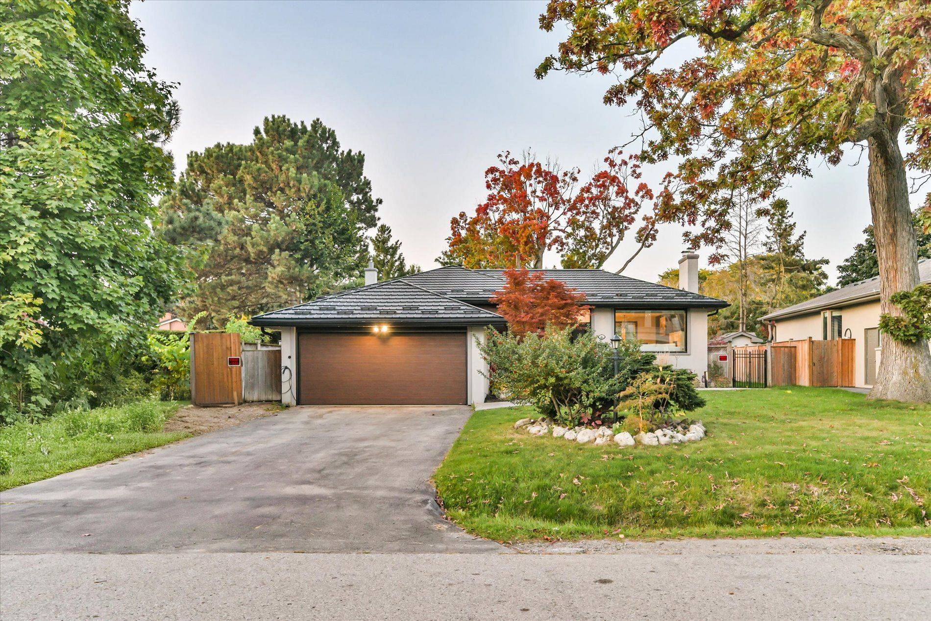 Toronto W08, ON M9A 2R6,130 Princess Anne CRES #Bsmt