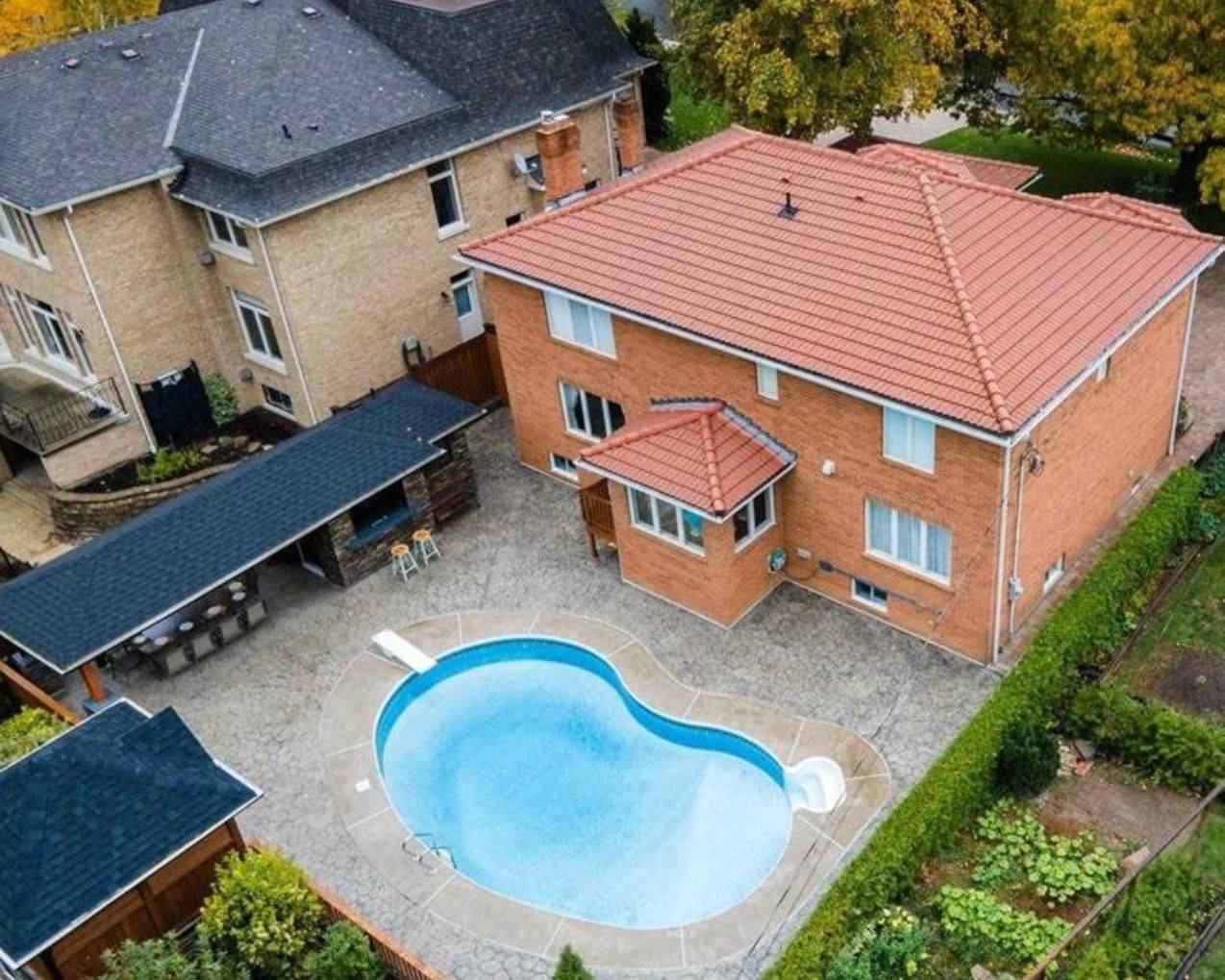 Toronto W08, ON M9A 2X5,22 Finchley RD