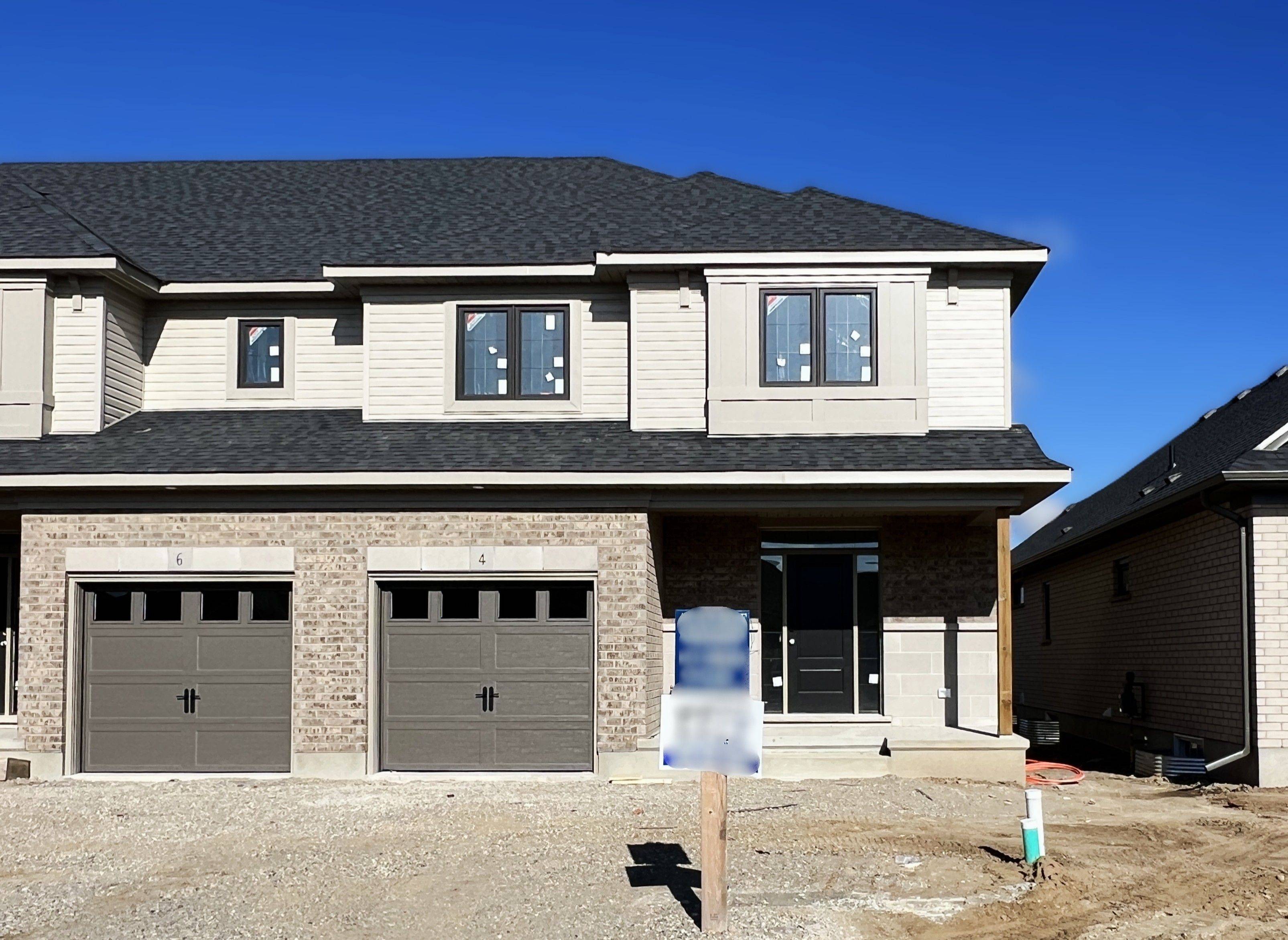 Tillsonburg, ON N4G 0K4,4 Canary ST