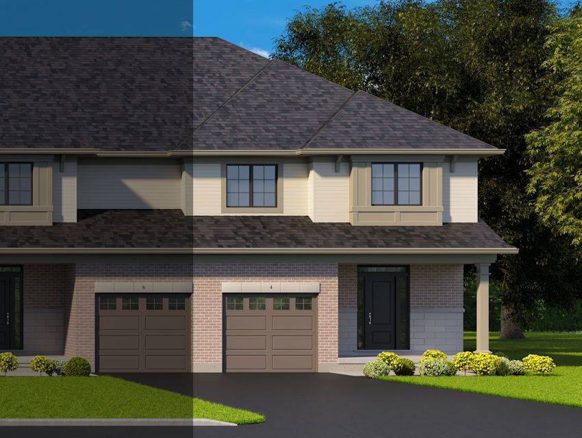 Tillsonburg, ON N4G 0K4,4 Canary ST