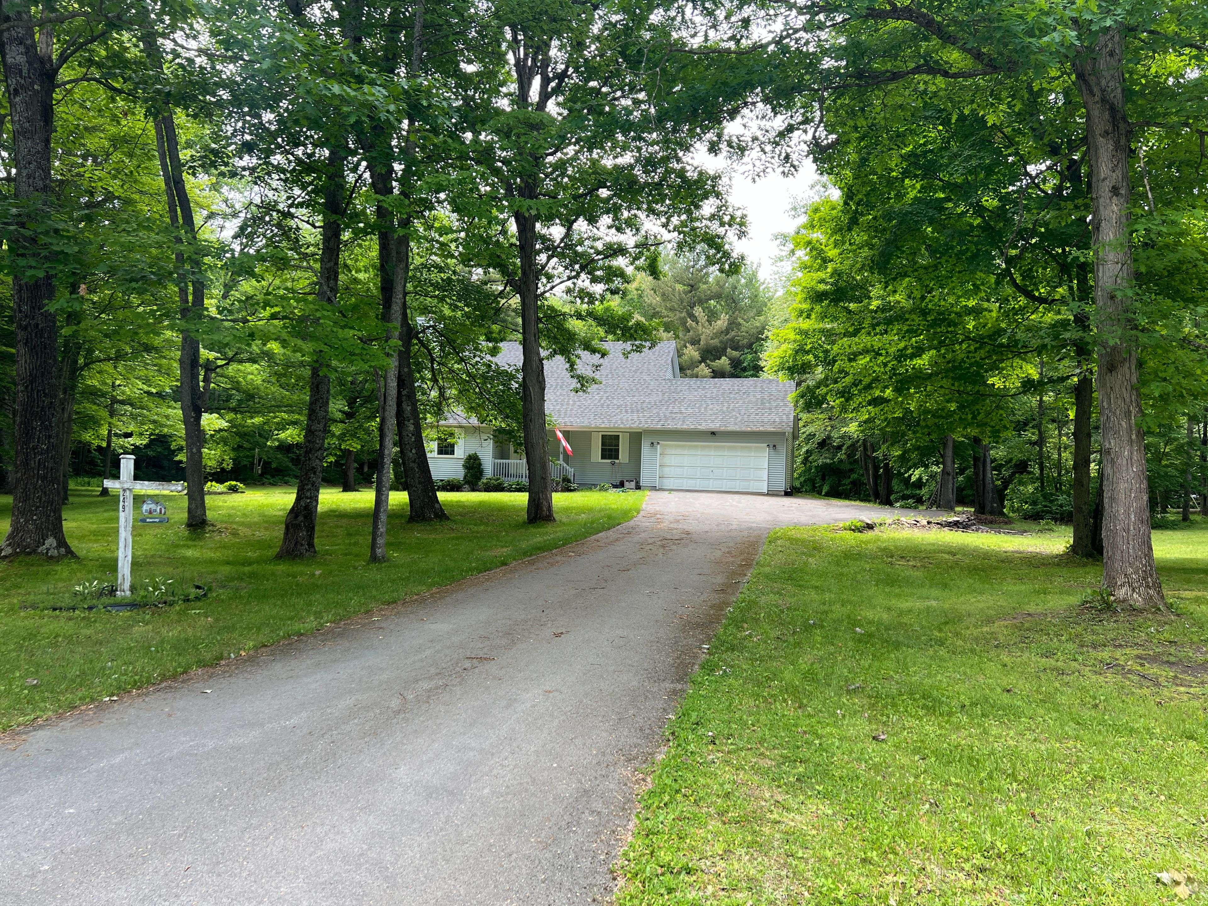 Drummond/north Elmsley, ON K7A 4S4,249 BRACKEN AVE