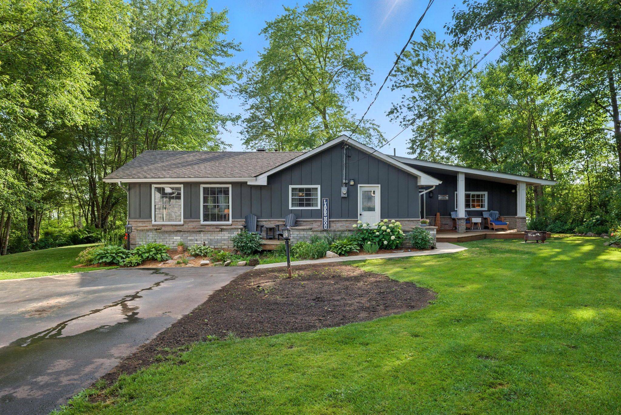 Tweed, ON K0K 3J0,290 Marlbank RD