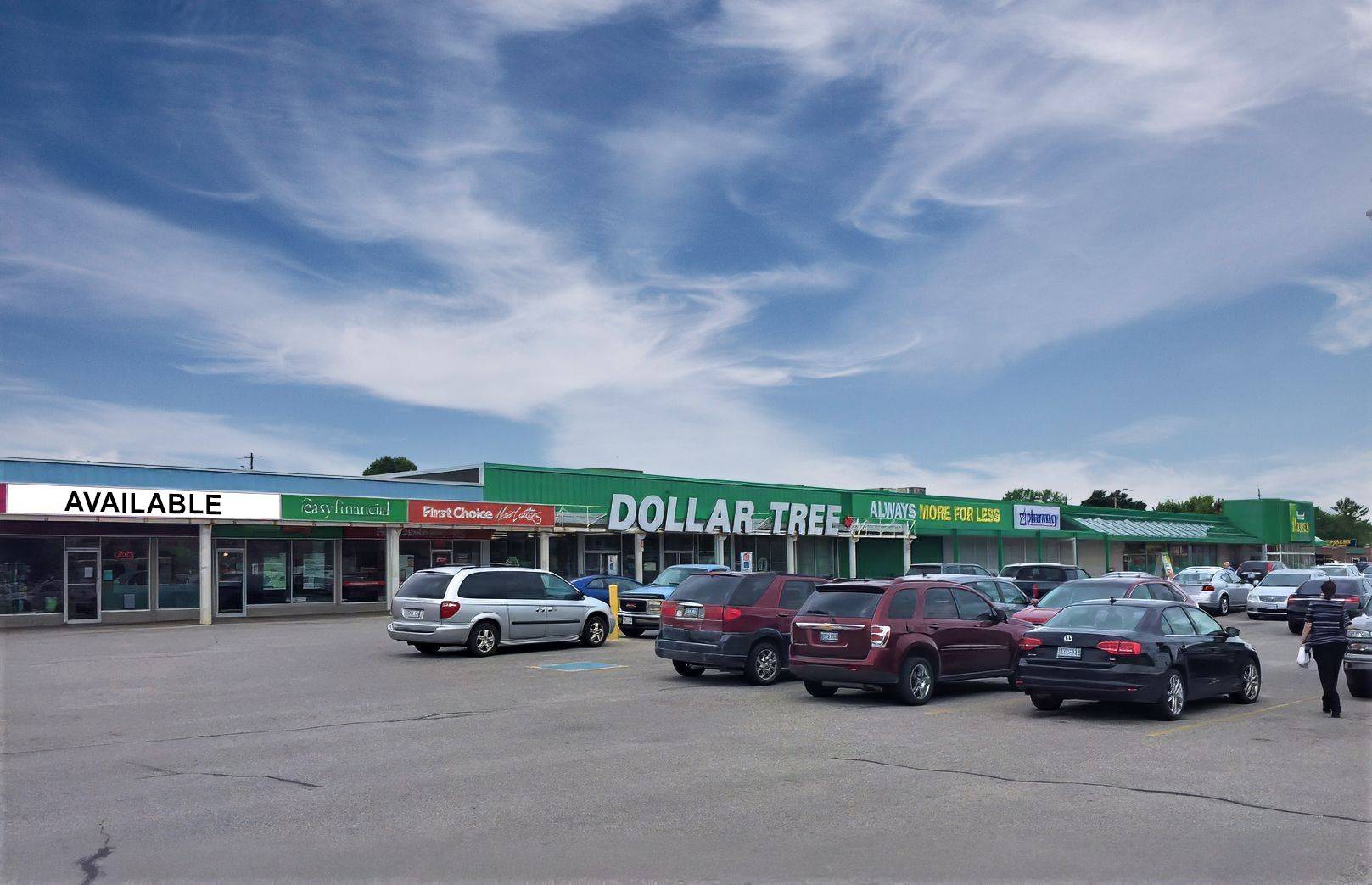 Chatham-kent, ON N7L 3K5,448 St. Clair ST