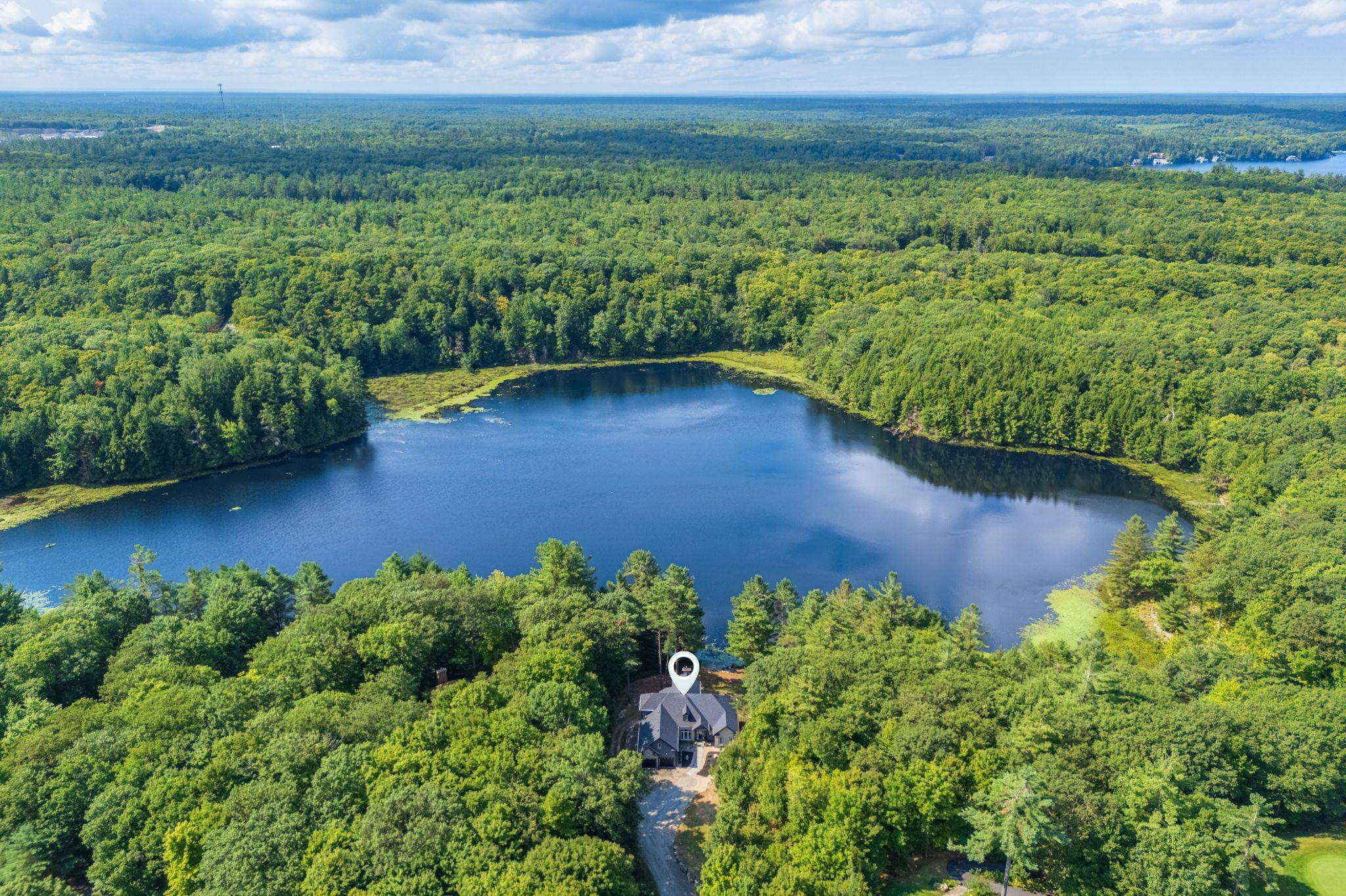 Muskoka Lakes, ON P0B 1J0,49 Estates DR