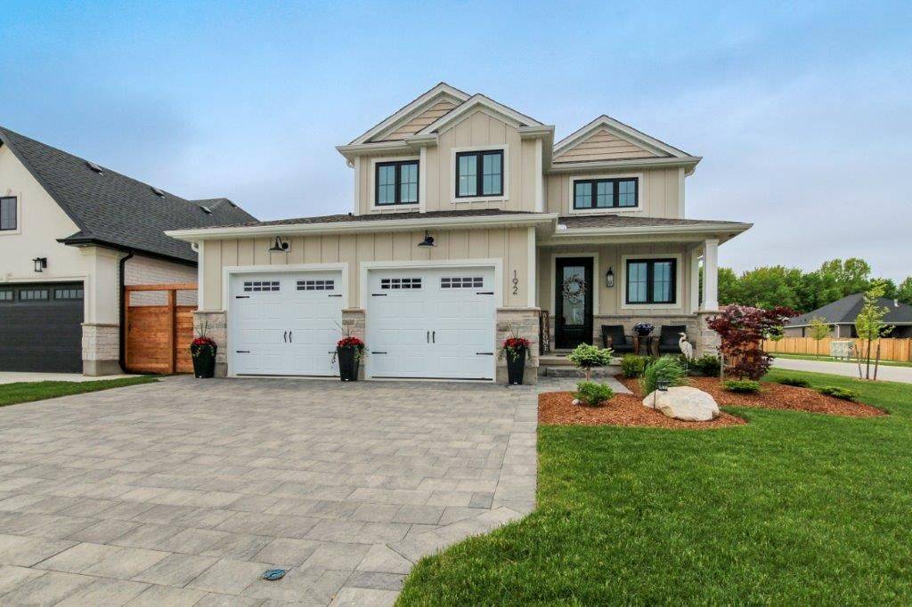 Thames Centre, ON N0M 2P0,192 Foxborough PL