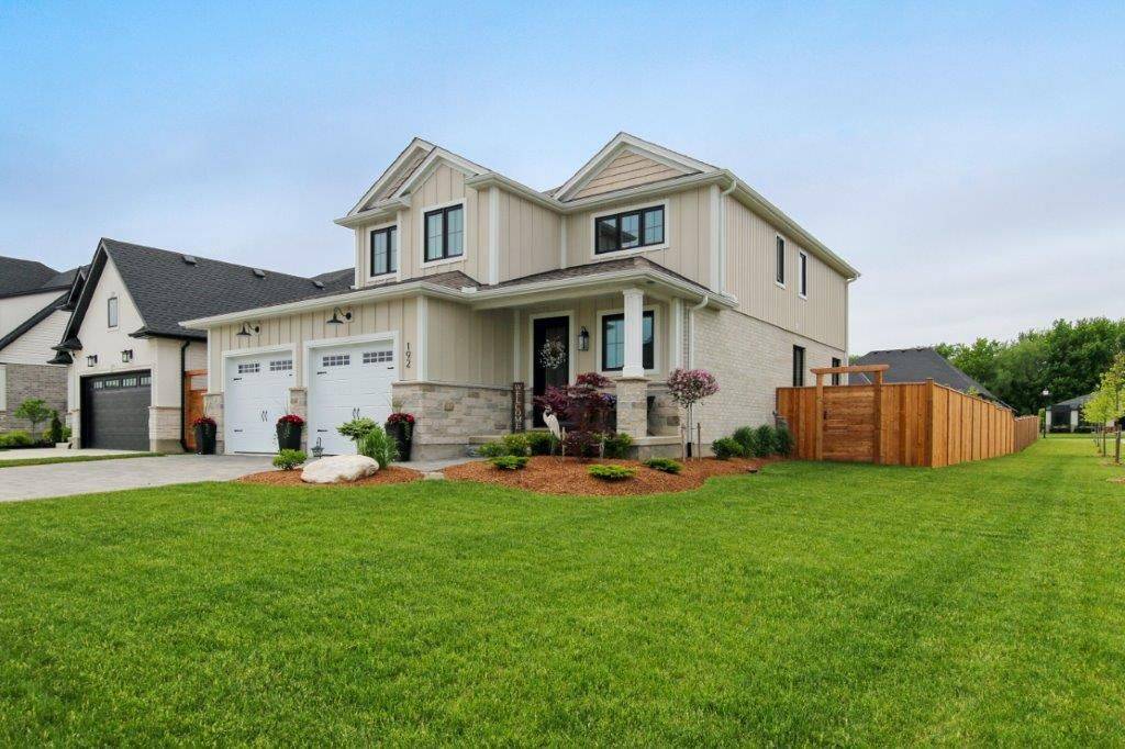 Thames Centre, ON N0M 2P0,192 Foxborough PL