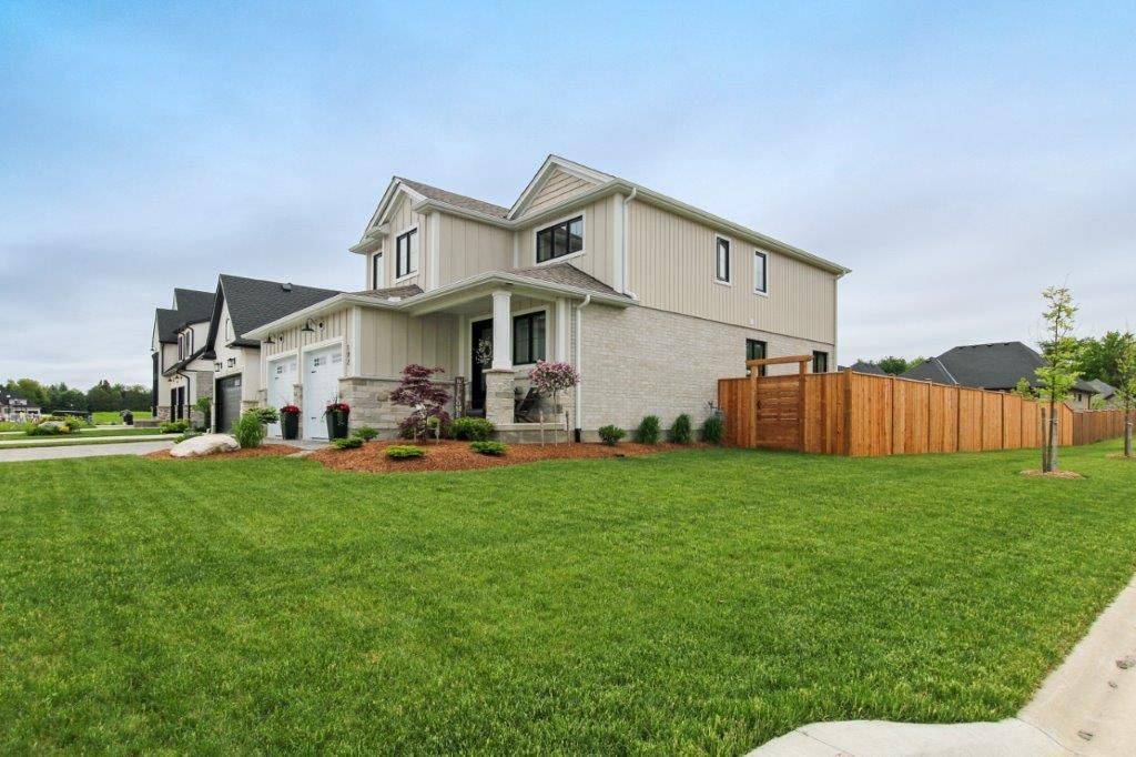 Thames Centre, ON N0M 2P0,192 Foxborough PL