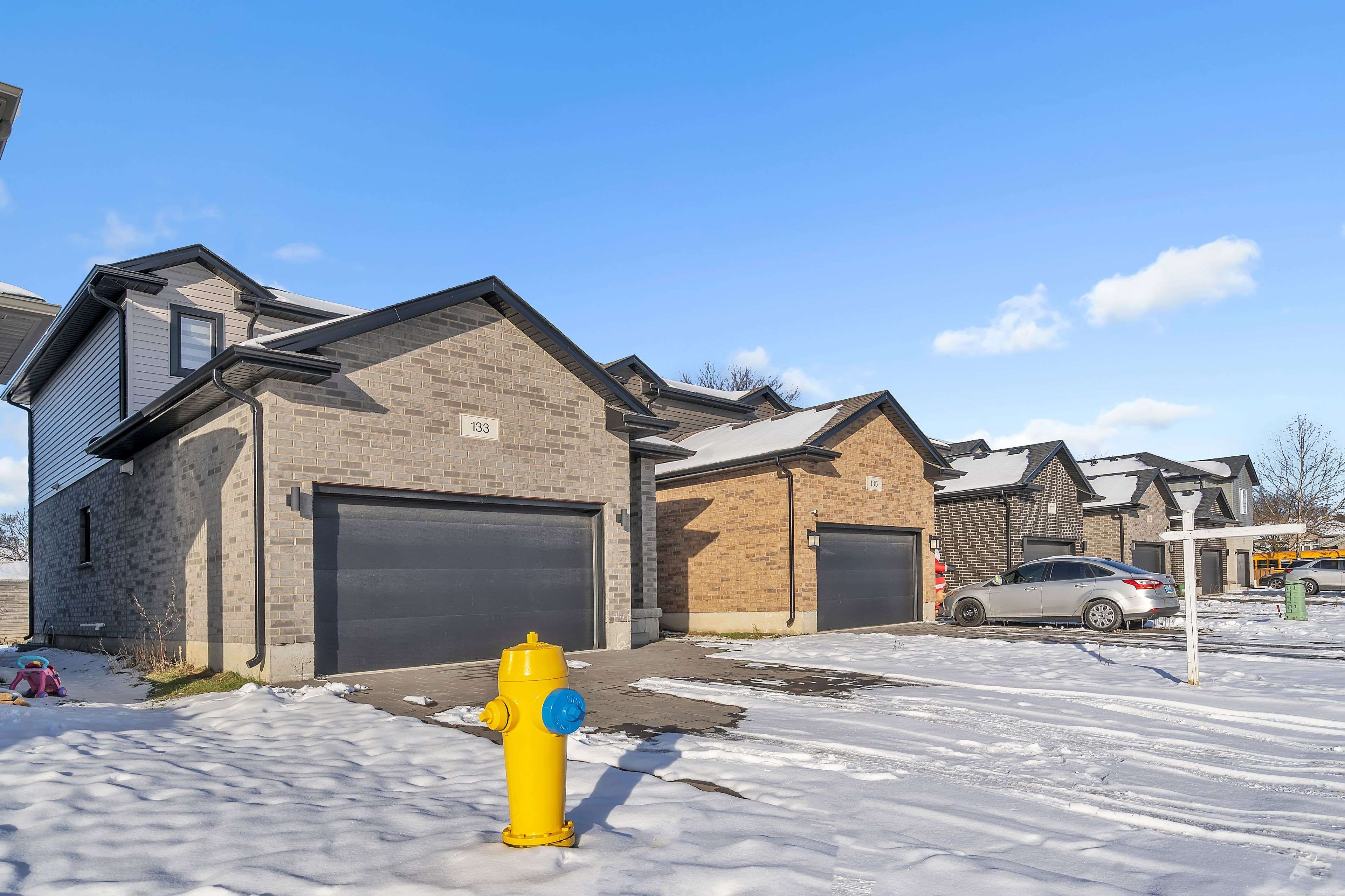 London East, ON N5V 0C9,133 Marconi CT