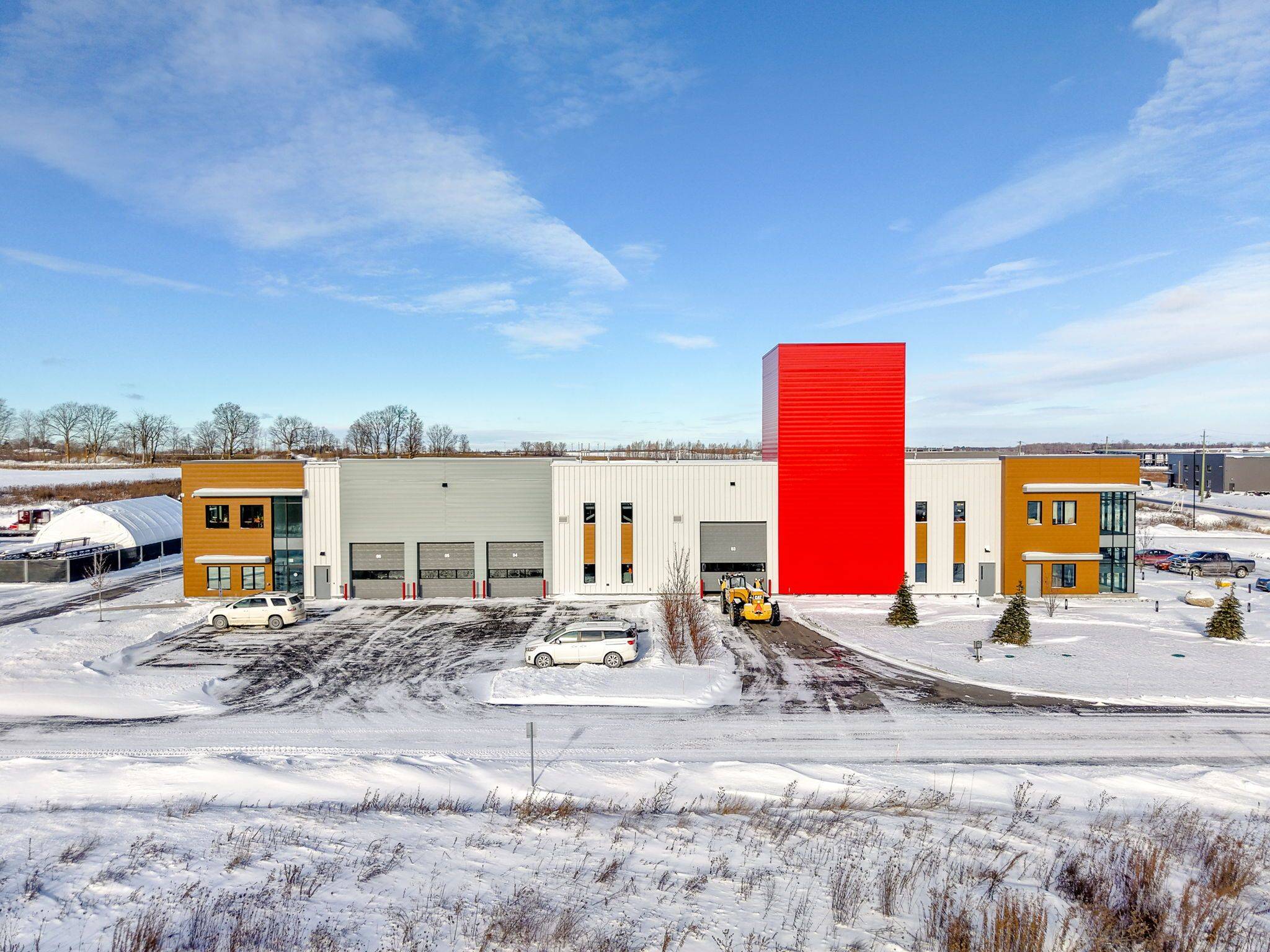 Russell, ON K0A 3H0,224 Robot ST