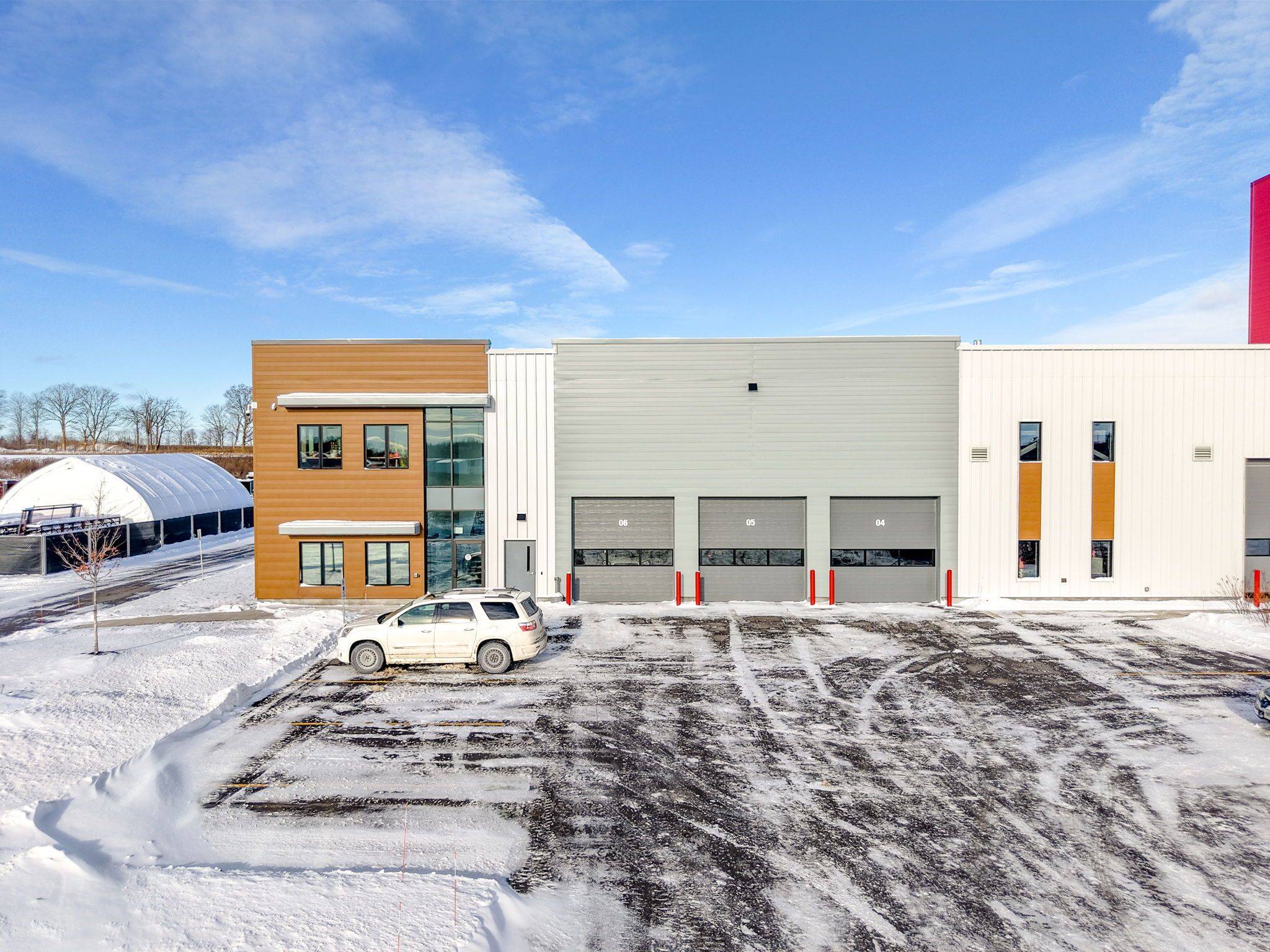 Russell, ON K0A 3H0,224 Robot ST