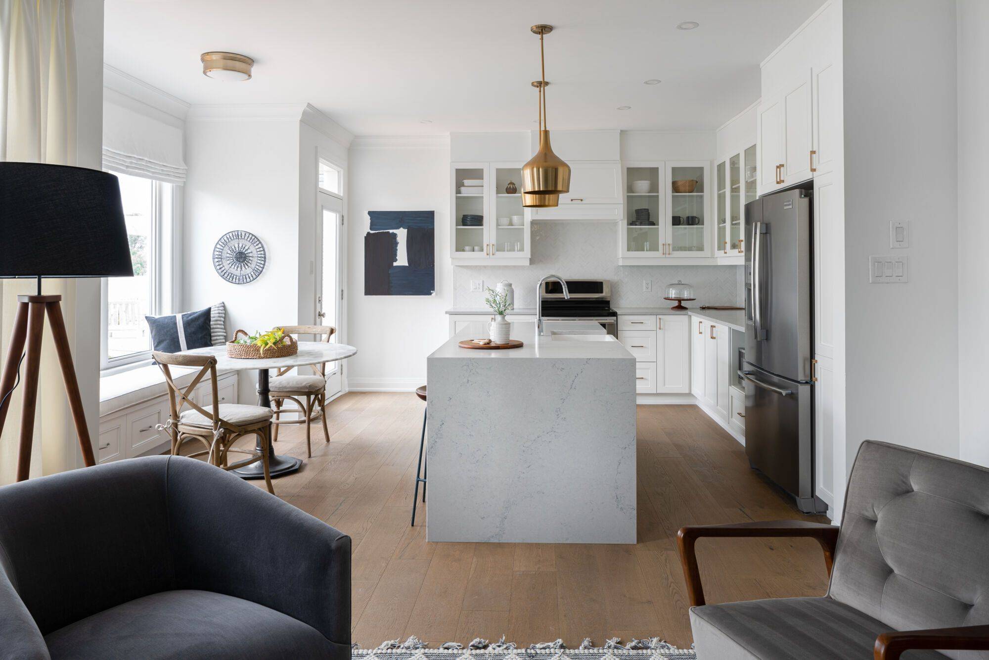 Barrhaven, ON K2J 4H7,2496 Half Moon Bay RD