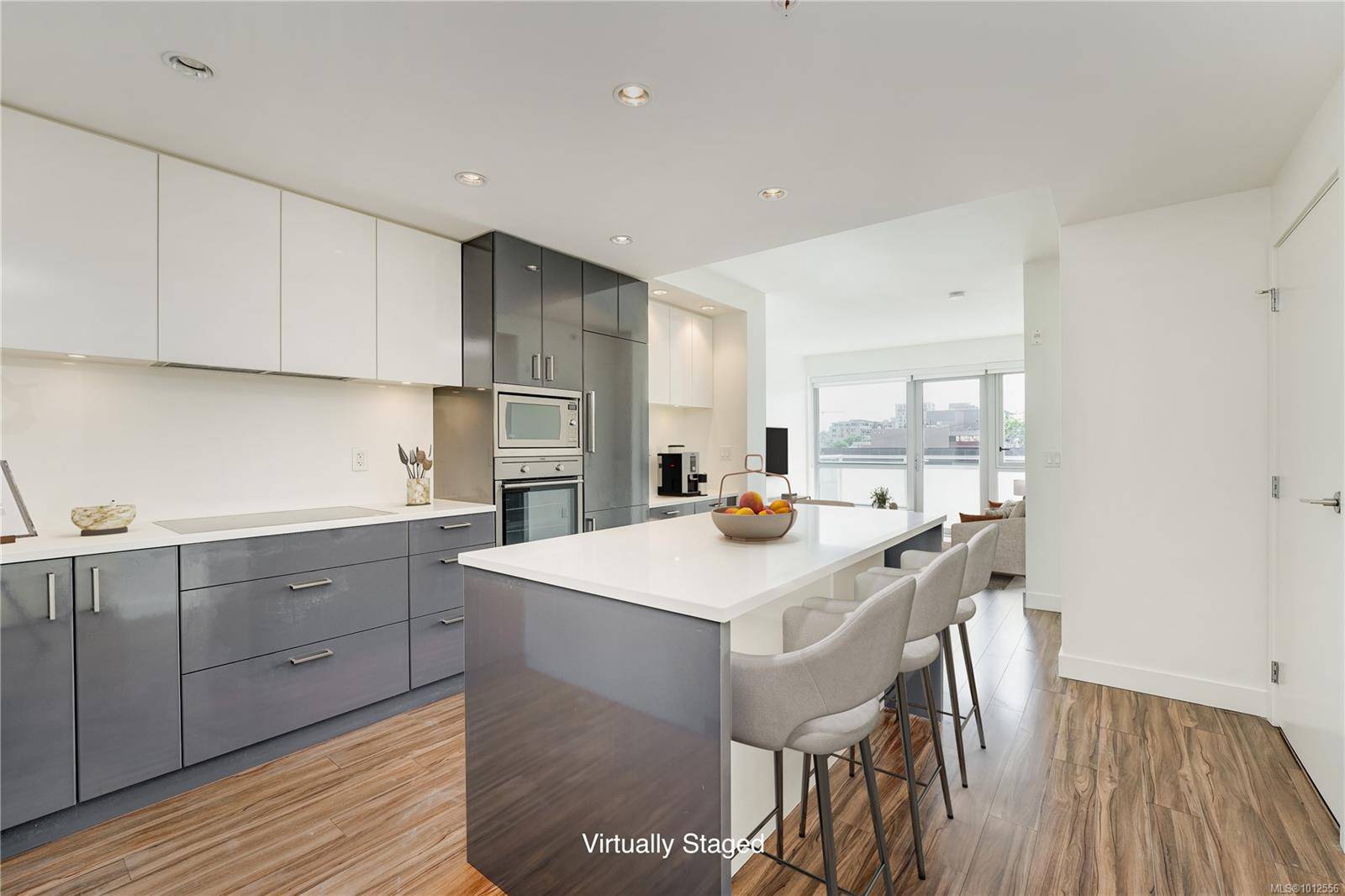 Victoria, BC V8W 1E4,838 Broughton St #405