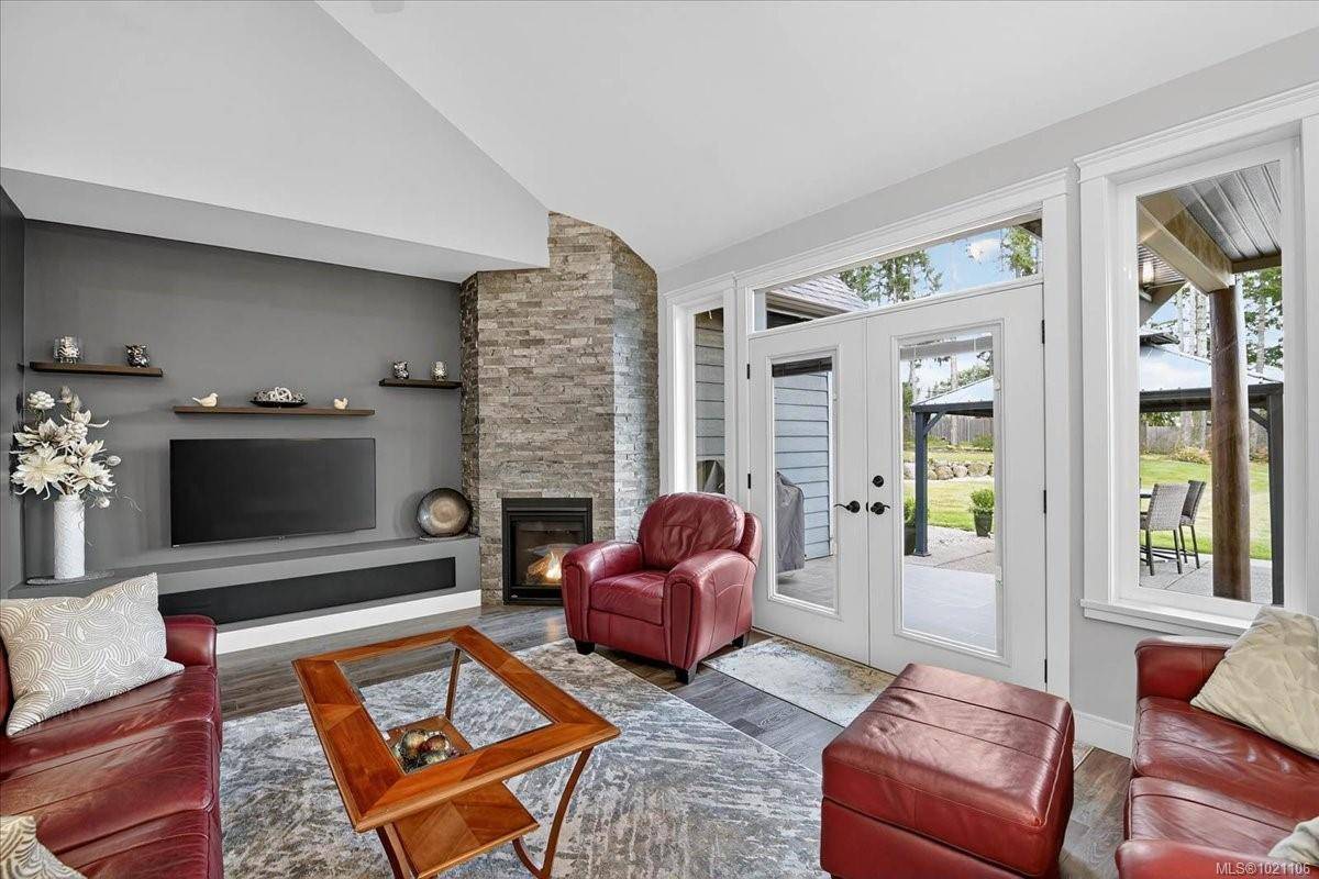 Port Alberni, BC V9Y 8R2,5150 Maebelle Rd