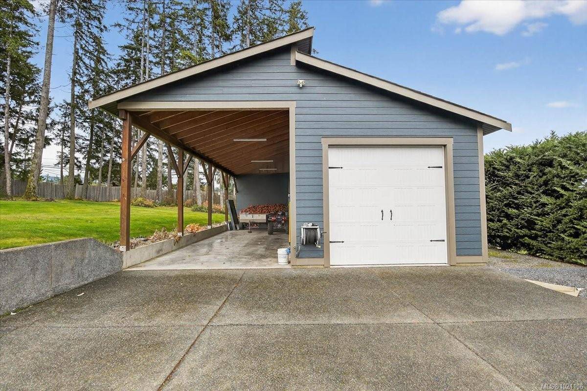 Port Alberni, BC V9Y 8R2,5150 Maebelle Rd