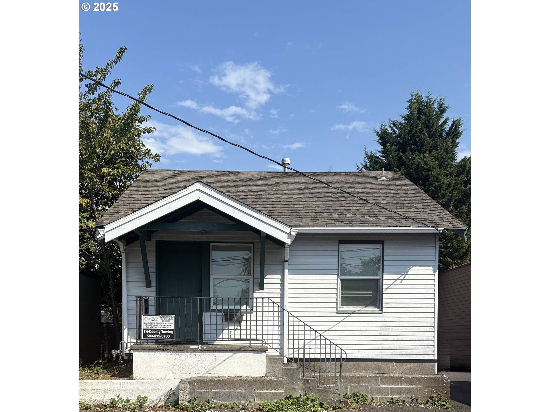 Portland, OR 97213,7515 NE GLISAN ST