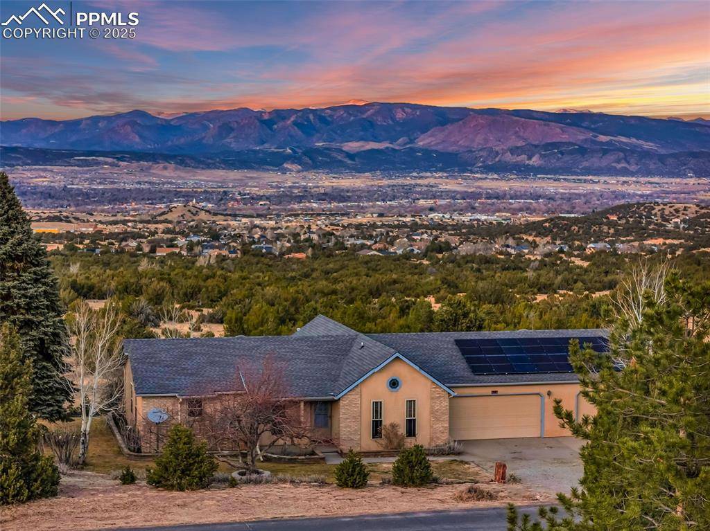 Canon City, CO 81212,99 N Eagle DR