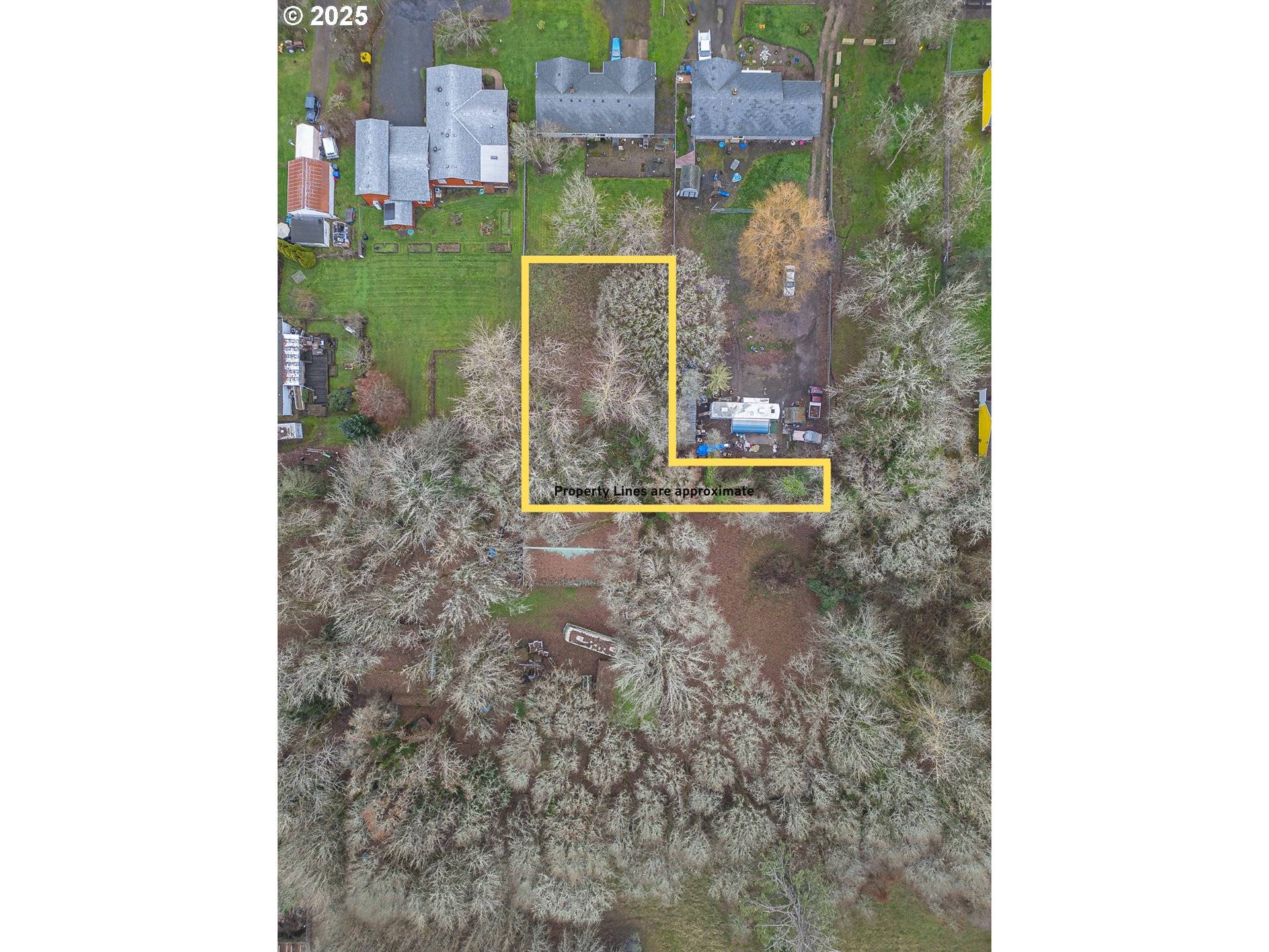 Jefferson, OR 97352,0 LOT Union St.