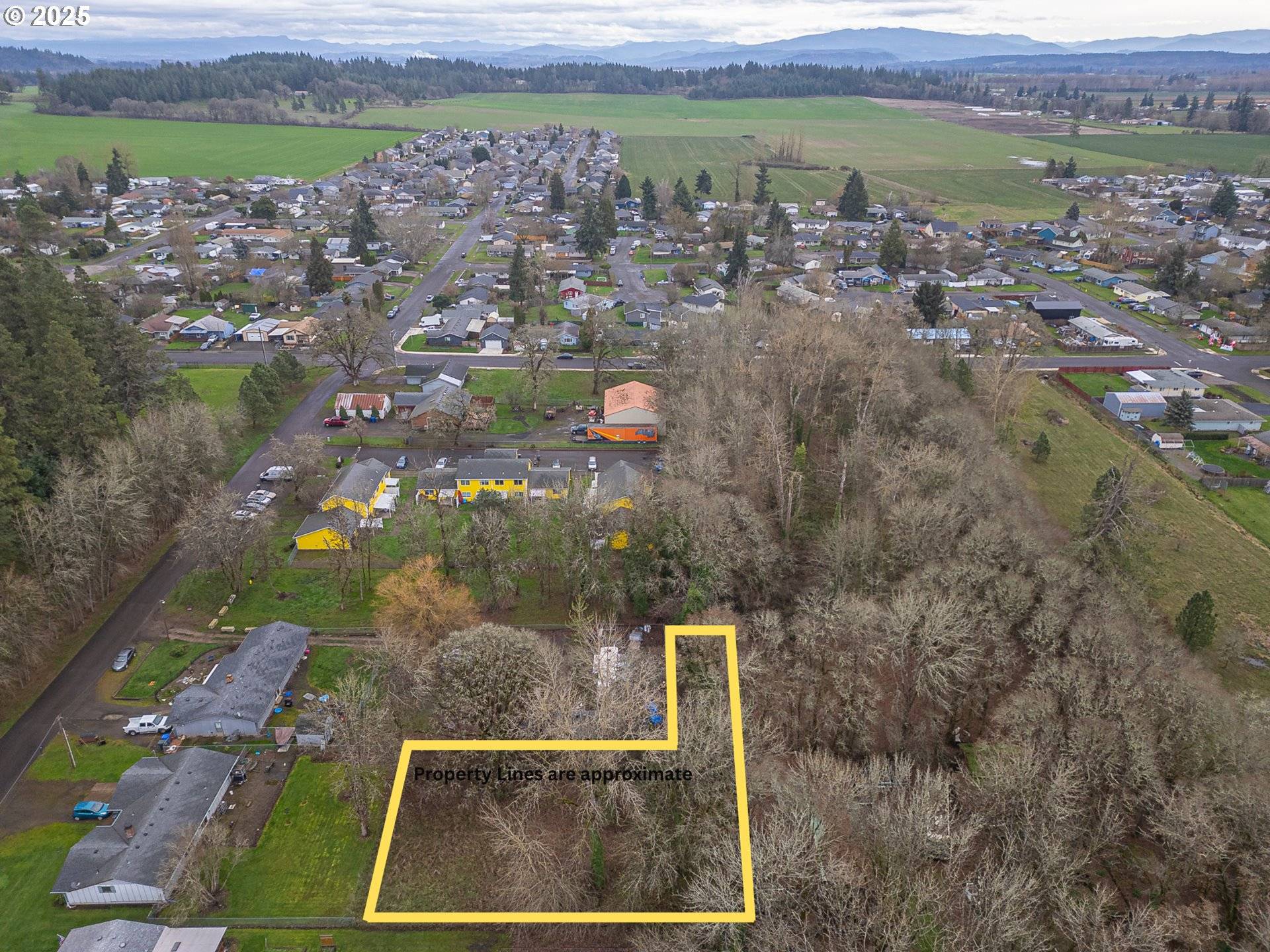 Jefferson, OR 97352,0 LOT Union St.