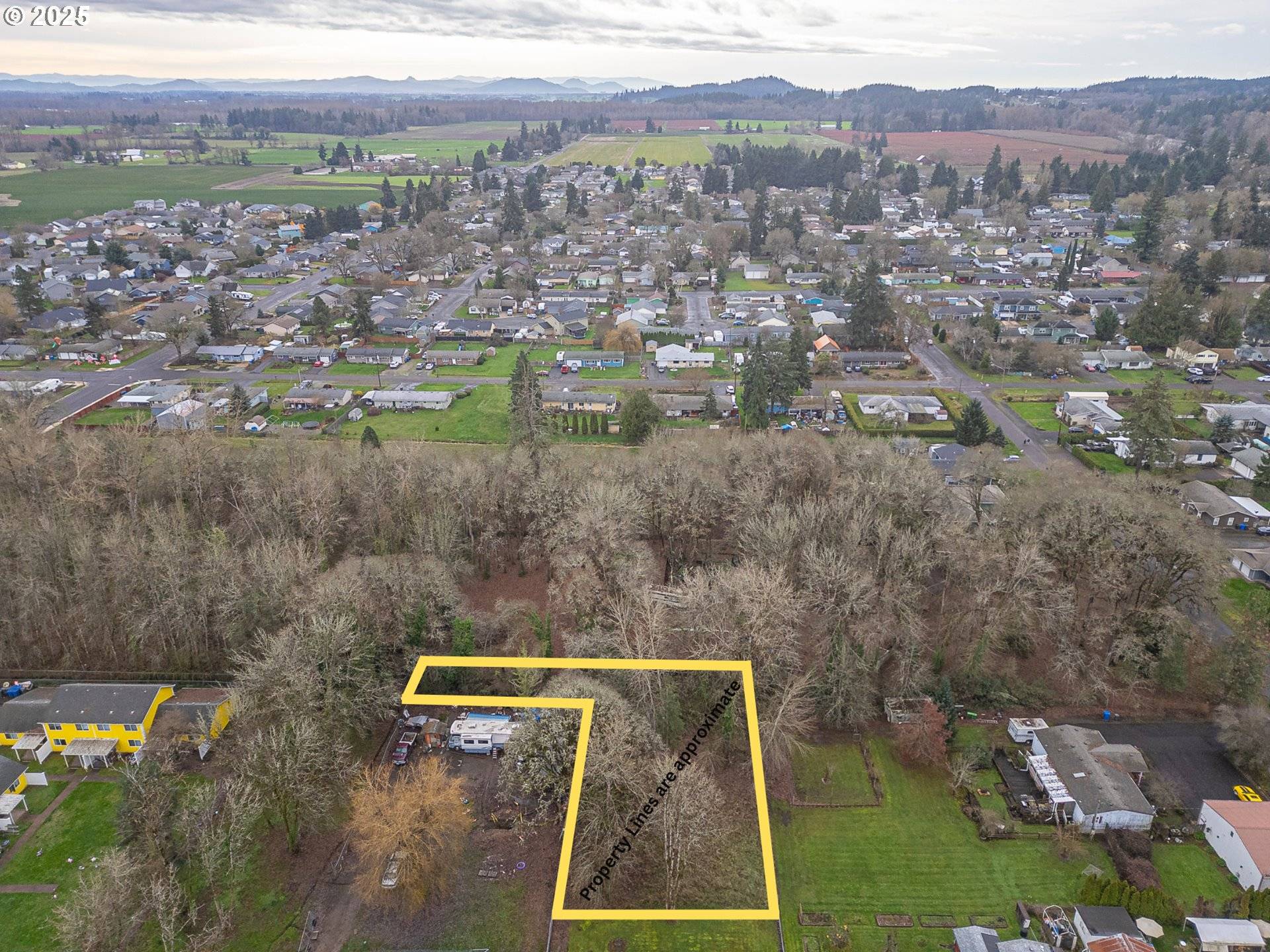 Jefferson, OR 97352,0 LOT Union St.
