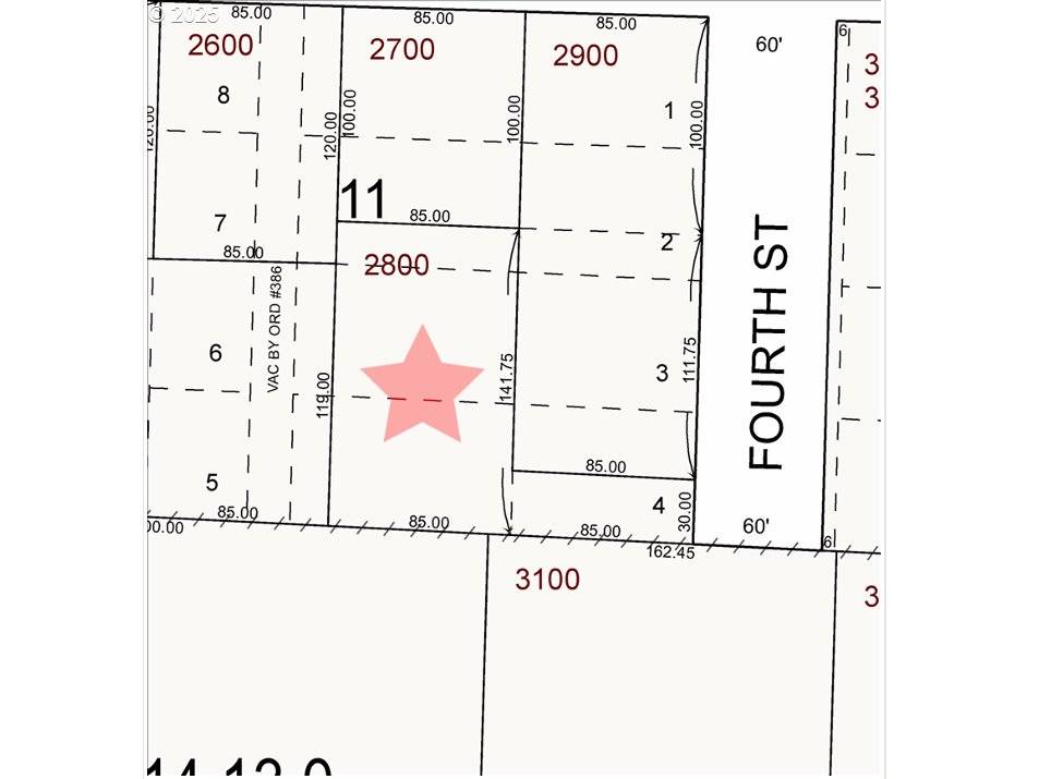 Jefferson, OR 97352,0 LOT Union St.